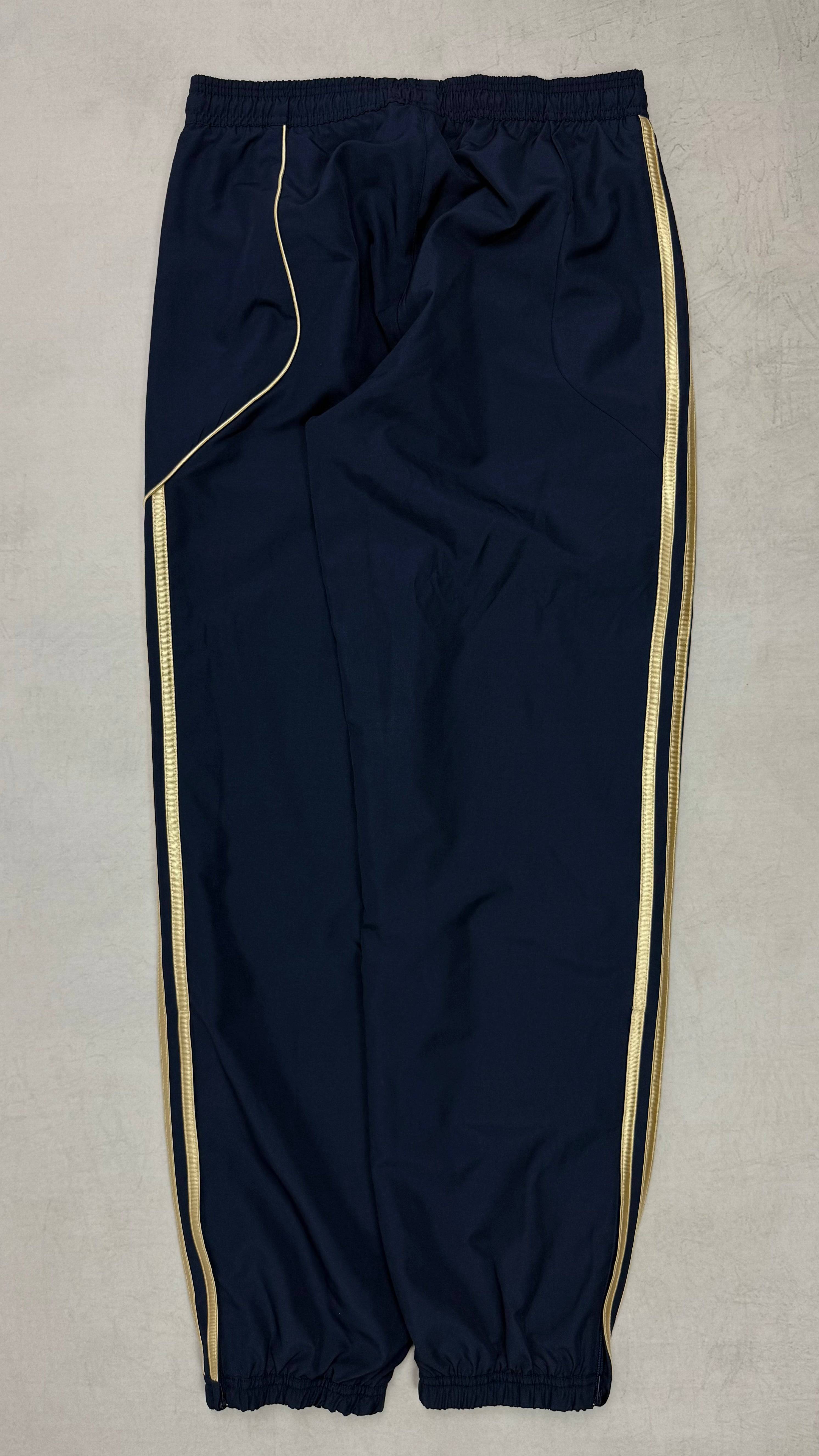 Adidas Chelsea 2011 Trackpant S NEW WITH TAGS - 86.airsteals