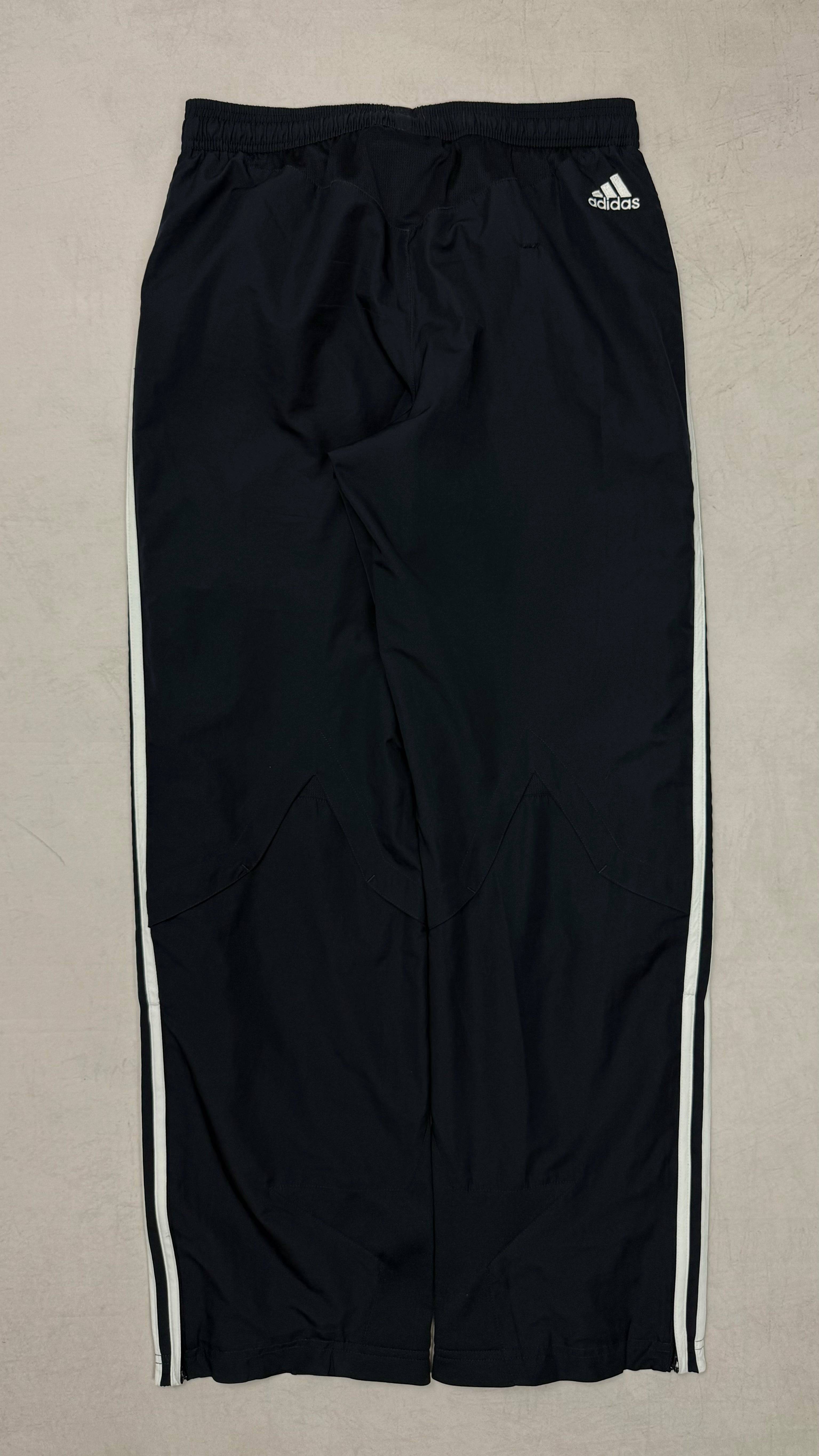 Adidas Real Madrid "Champions League" 2011 Trackpant S - 86.airsteals