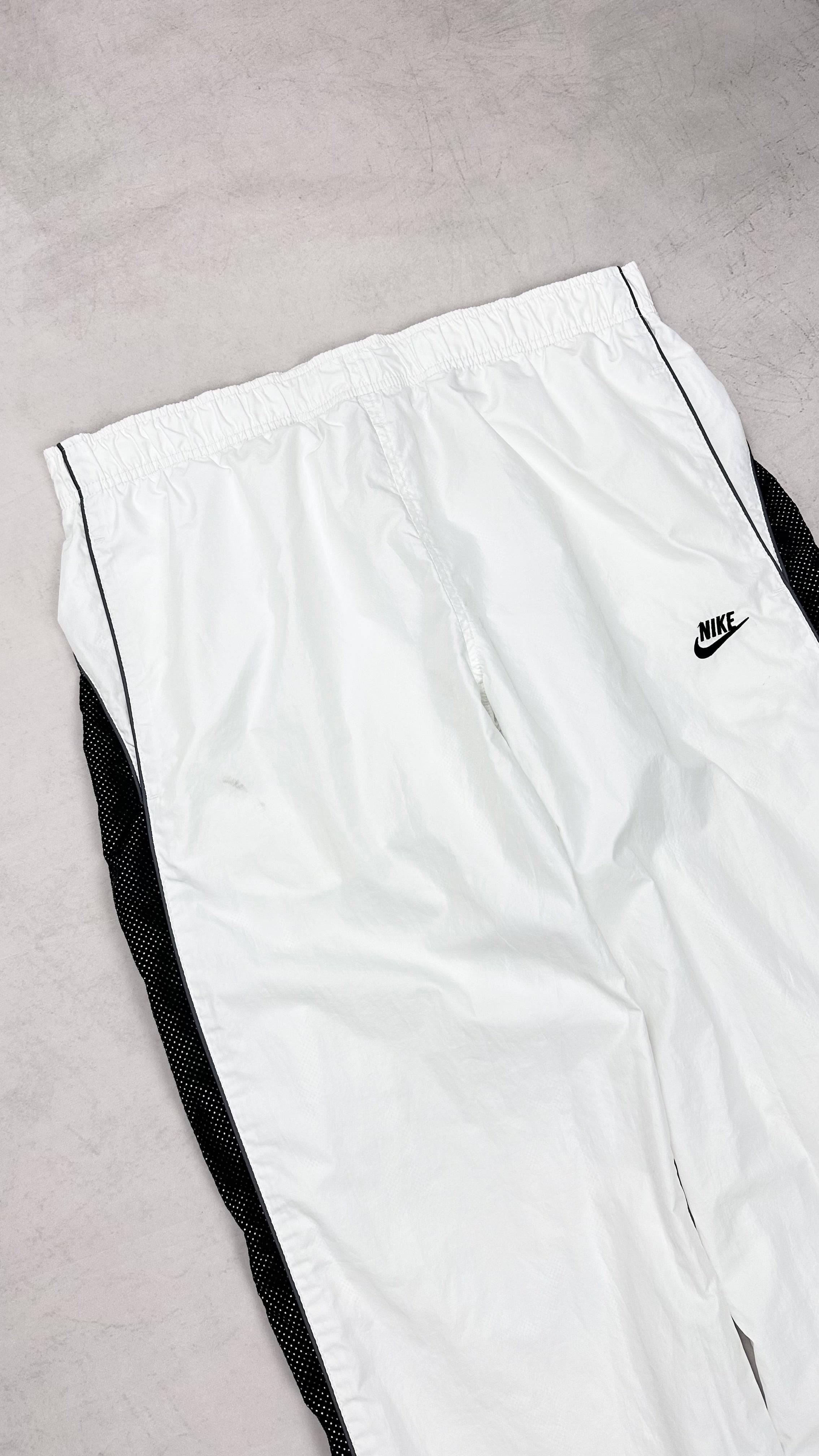 Nike Vintage Swoosh 2008 Trackpant S - 86.airsteals