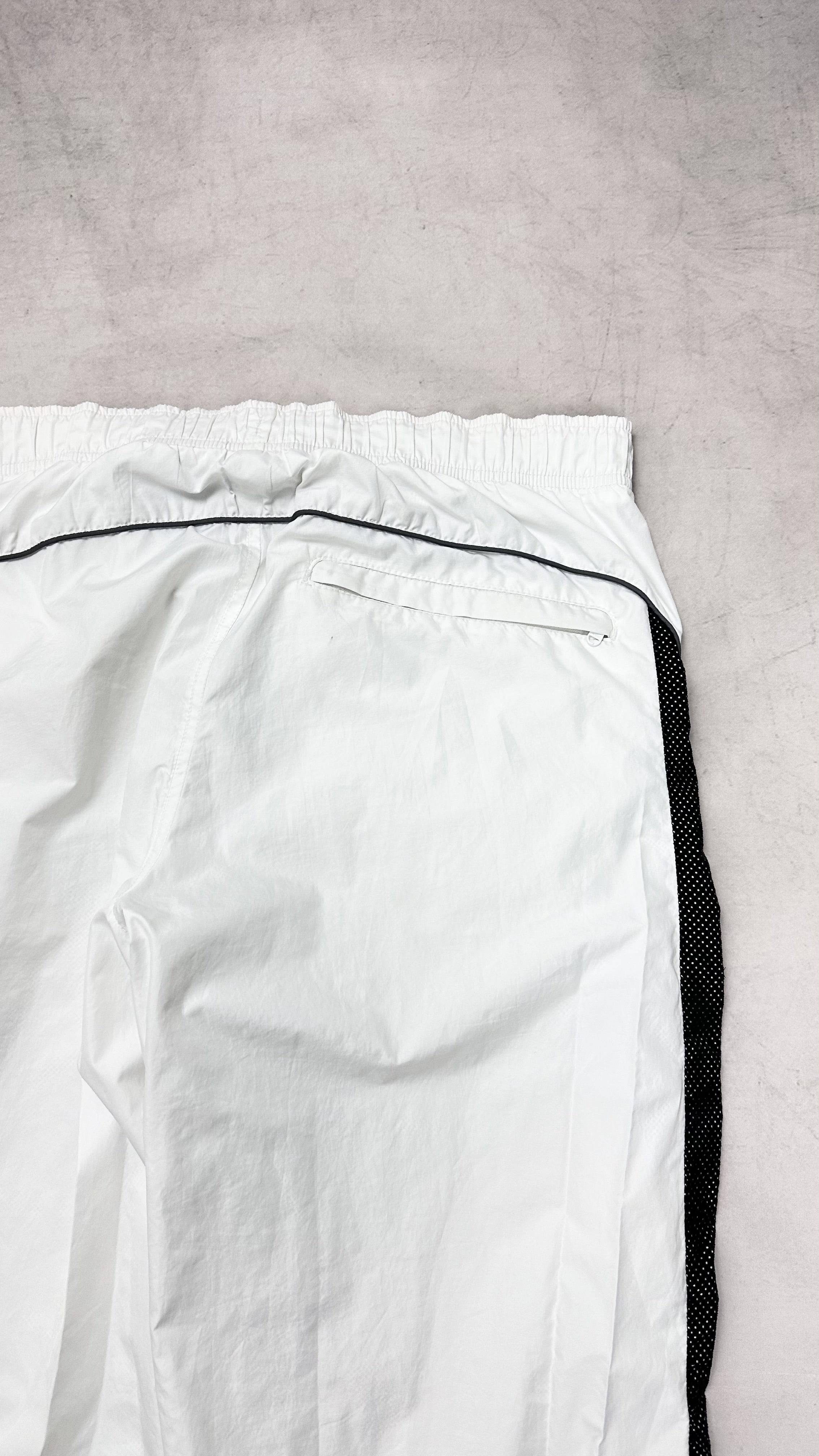 Nike Vintage Swoosh 2008 Trackpant S - 86.airsteals