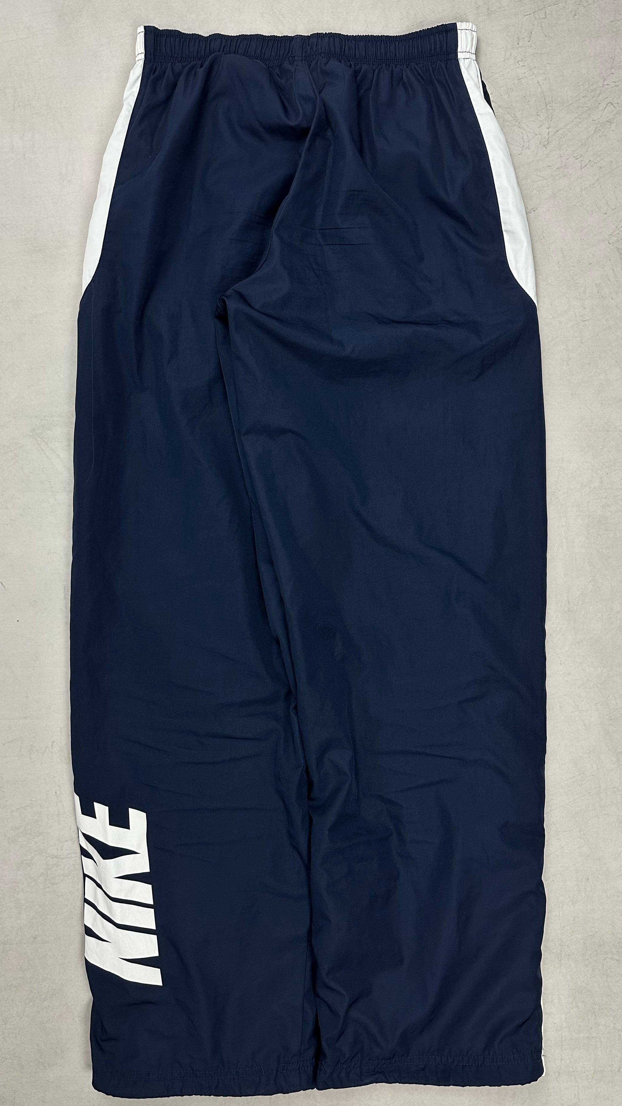 Nike Vintage Swoosh 2008 Trackpant S - 86.airsteals