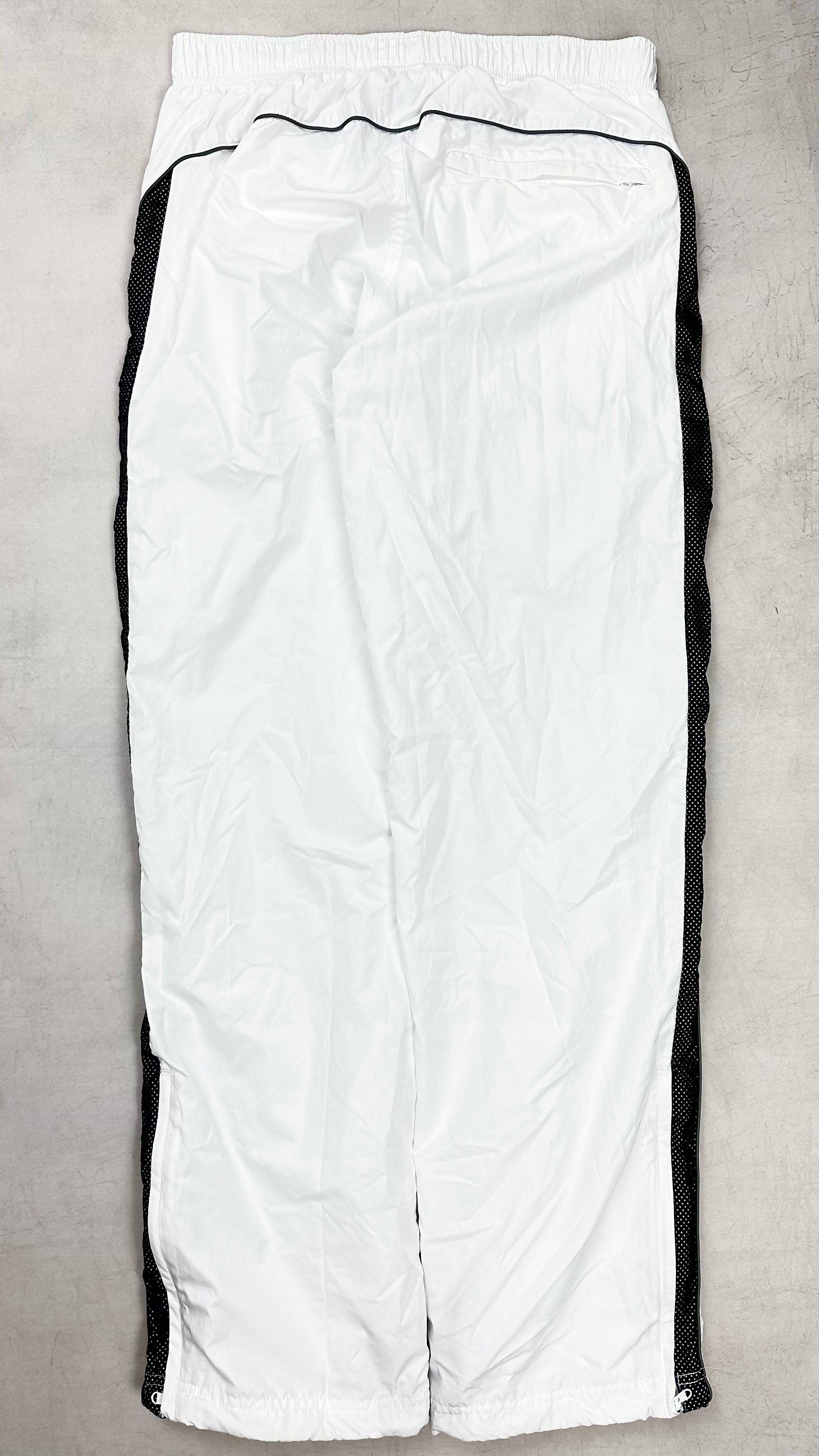 Nike Vintage Swoosh 2008 Trackpant S - 86.airsteals