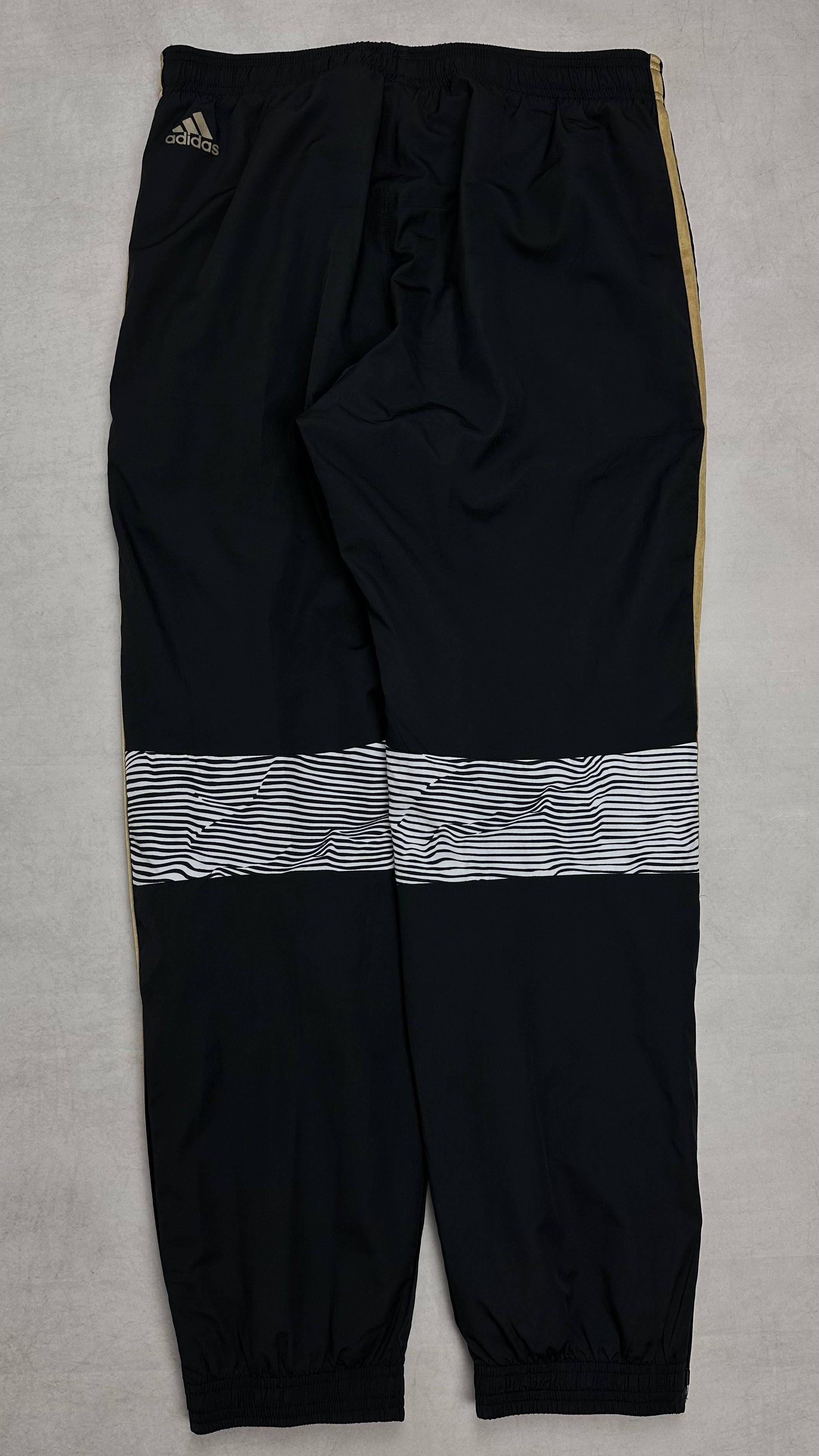 Adidas Juventus Turin "Champions League" 2015 Tracksuit L - 86.airsteals