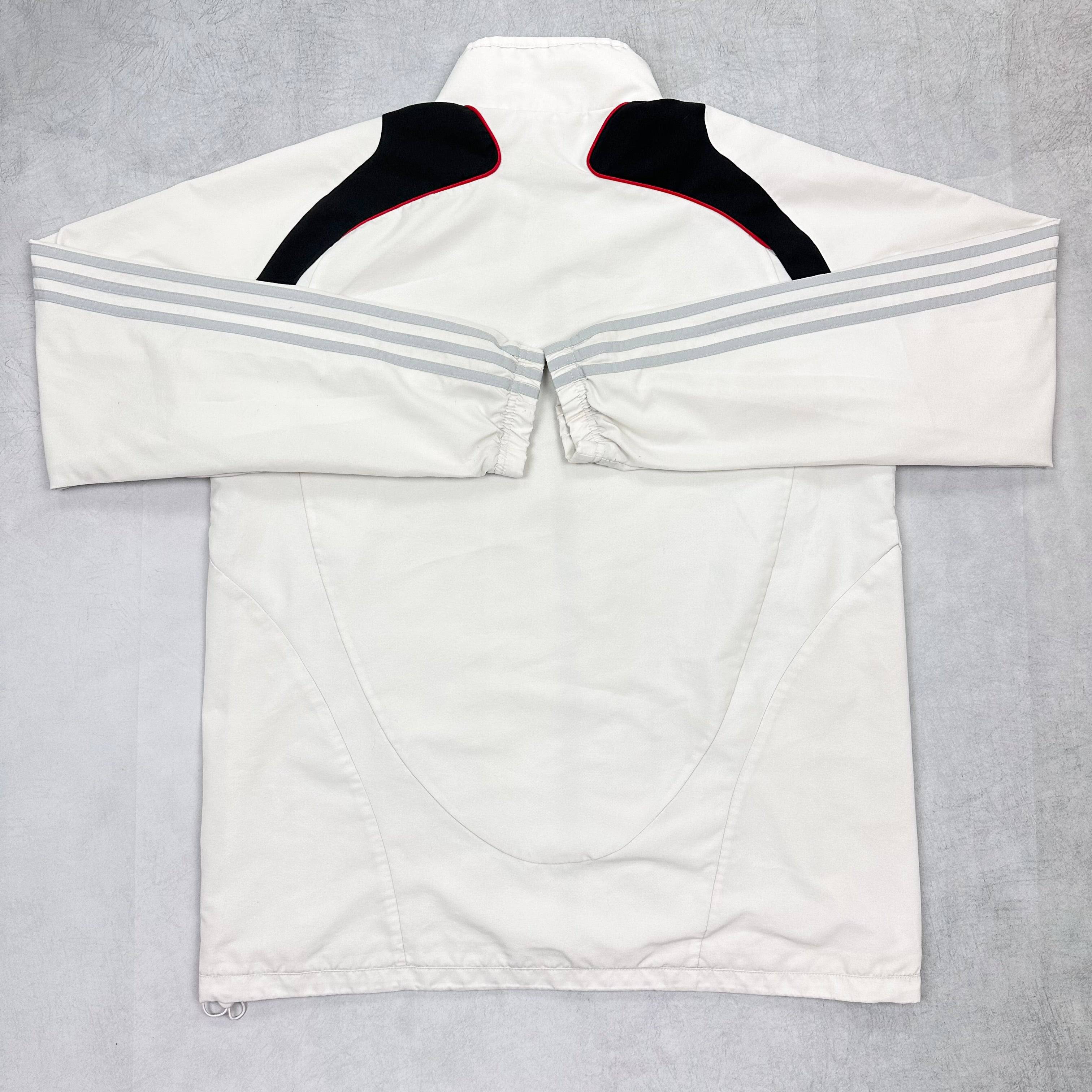 Adidas Liverpool 2008 Tracksuit L - 86.airsteals