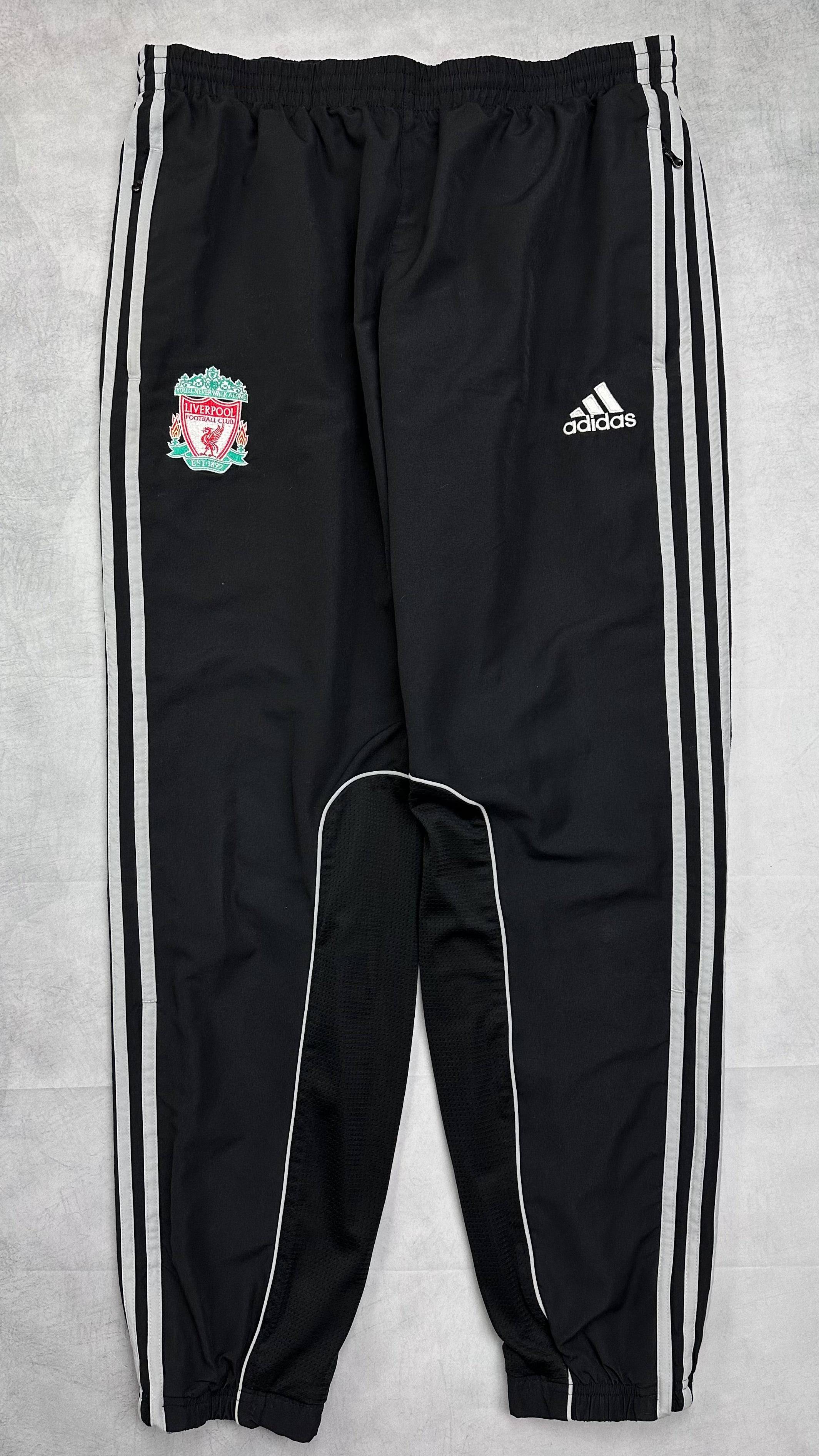 Adidas Liverpool 2008 Tracksuit L - 86.airsteals