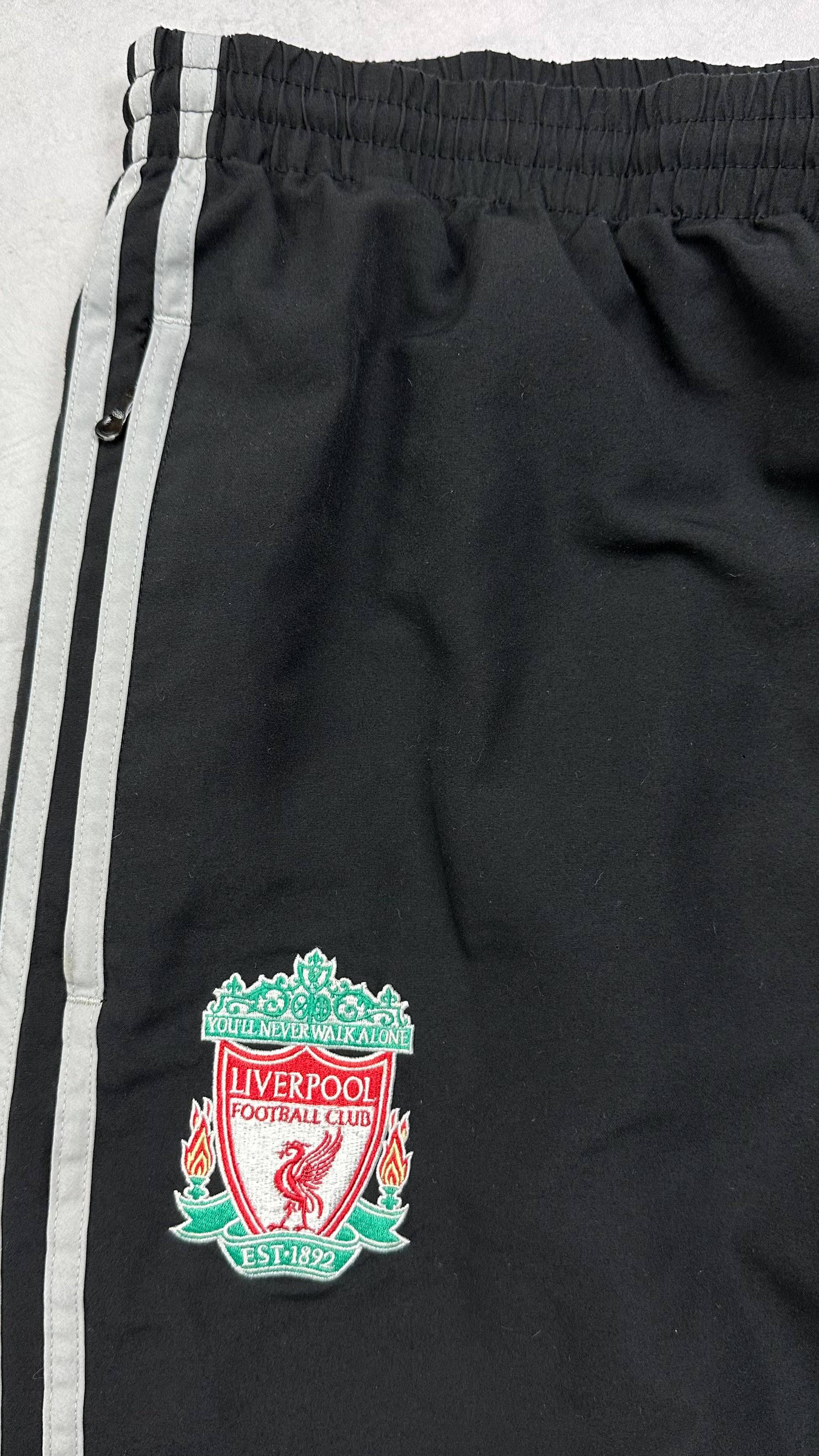 Adidas Liverpool 2008 Tracksuit L - 86.airsteals