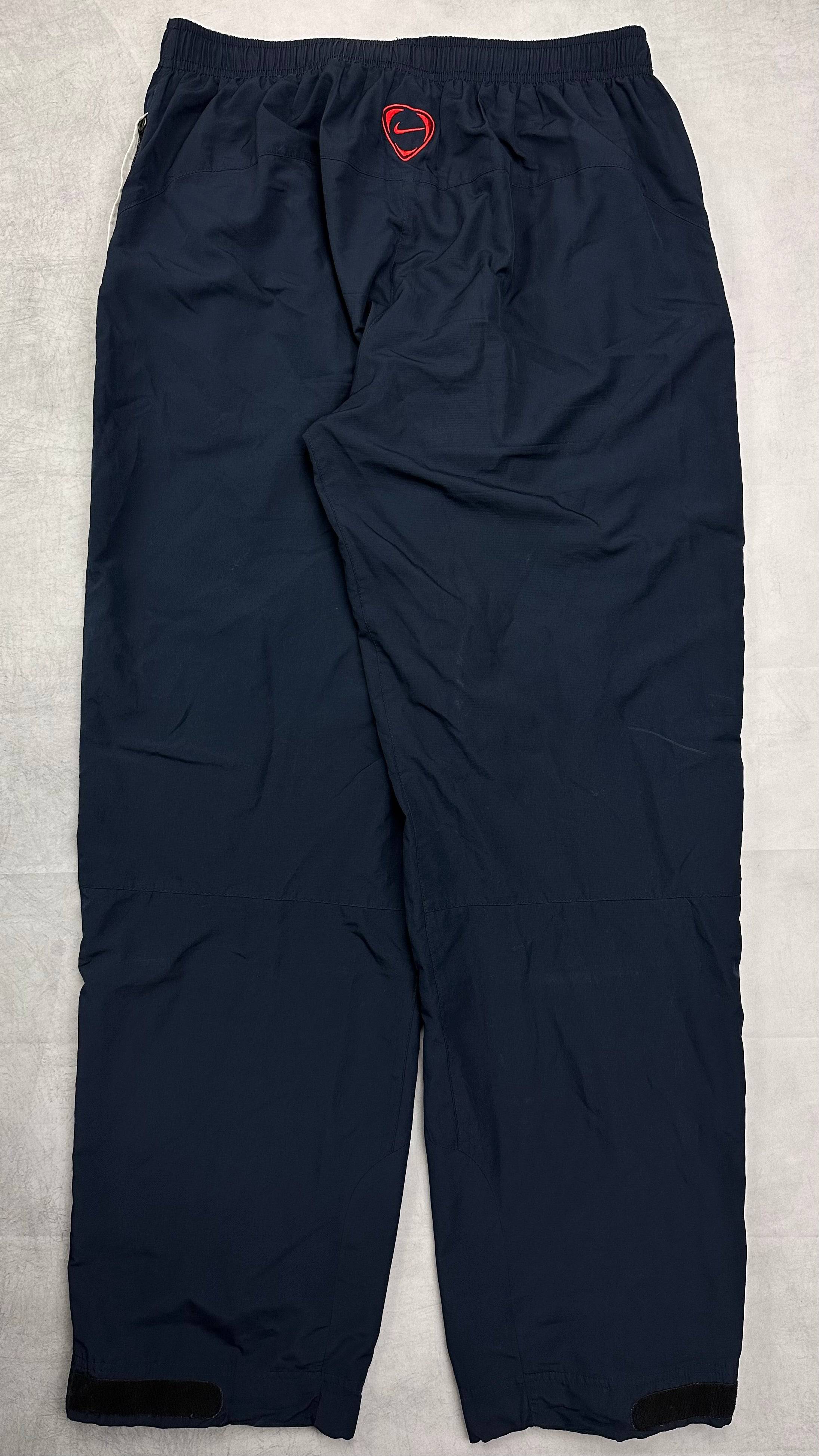 Nike Paris Saint-Germain 2006 Tracksuit L - 86.airsteals