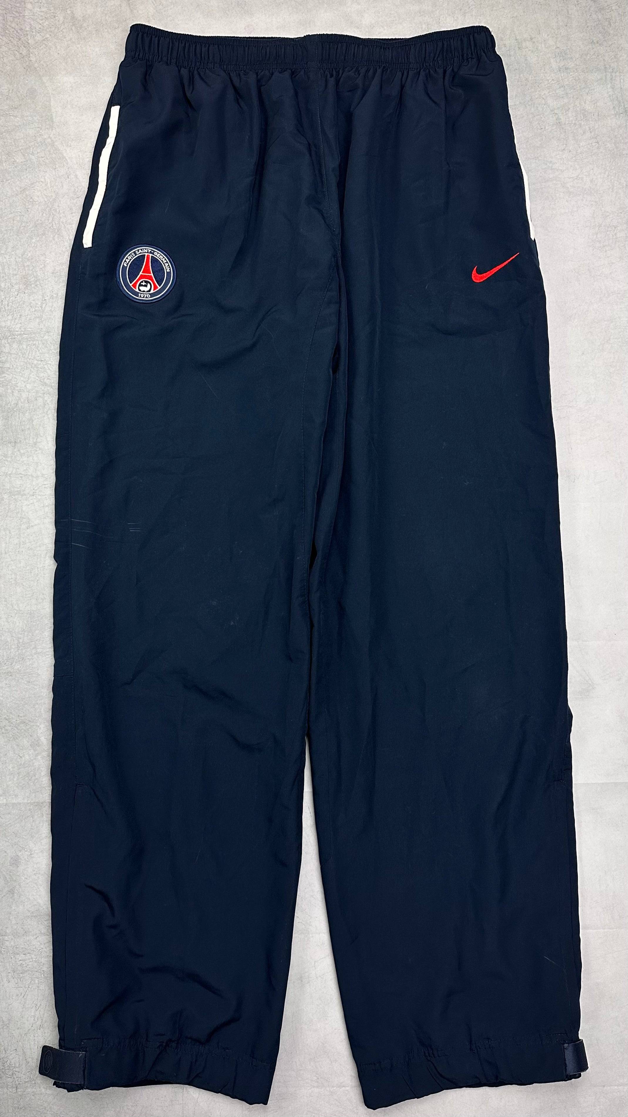 Nike Paris Saint-Germain 2006 Tracksuit L - 86.airsteals