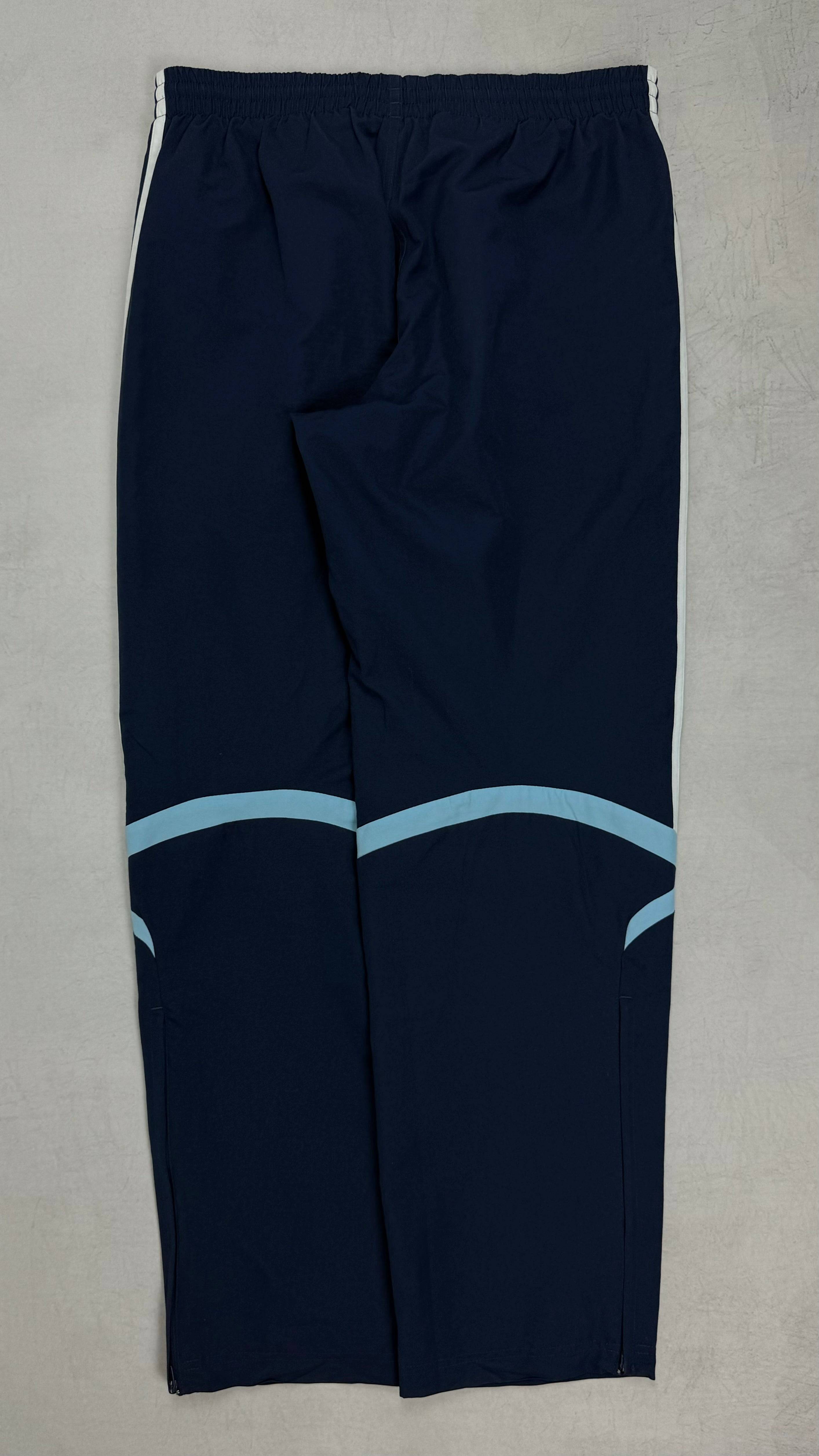 Adidas Real Madrid 2007 Tracksuit M - 86.airsteals