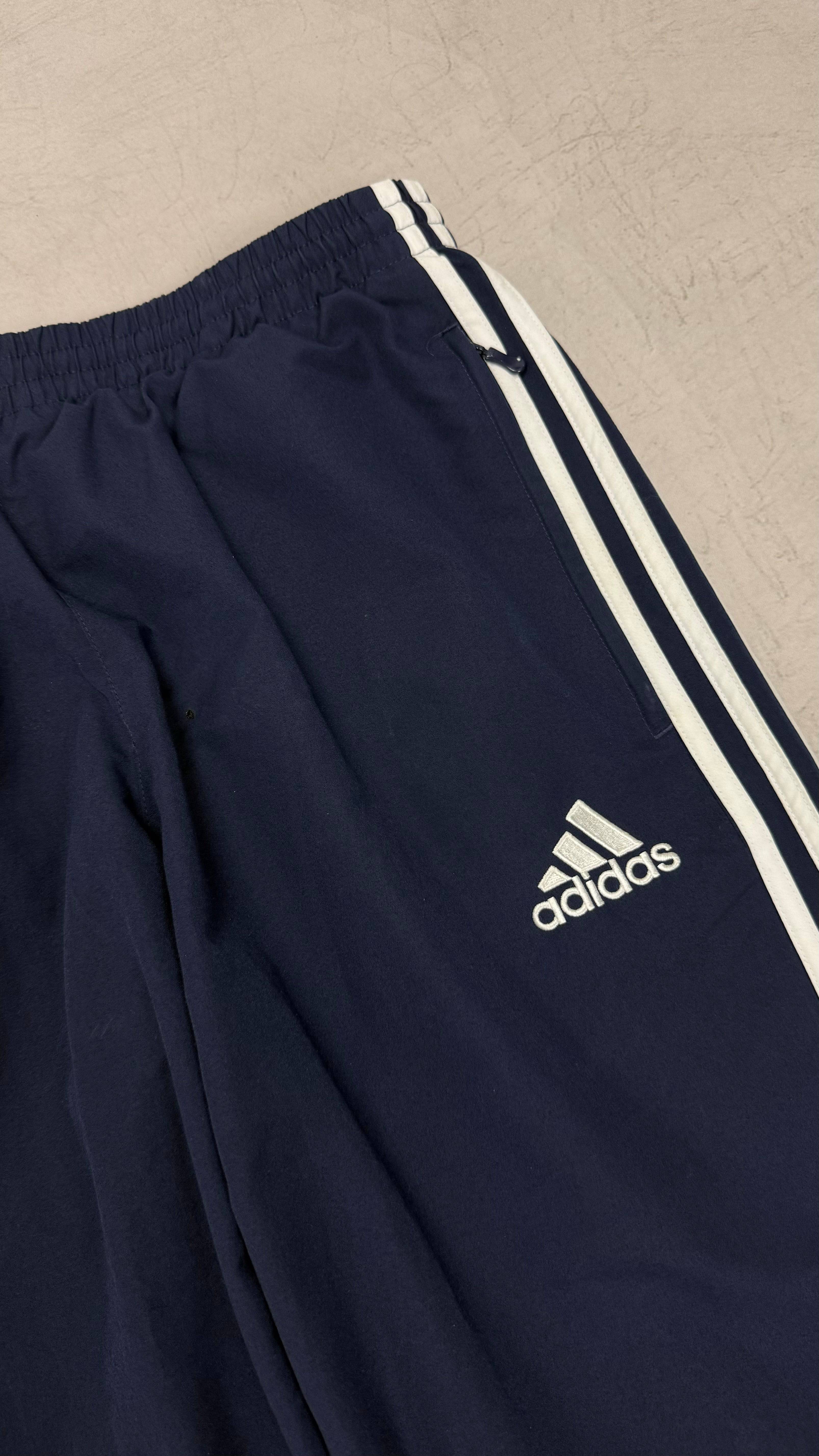 Adidas Real Madrid 2007 Tracksuit M - 86.airsteals