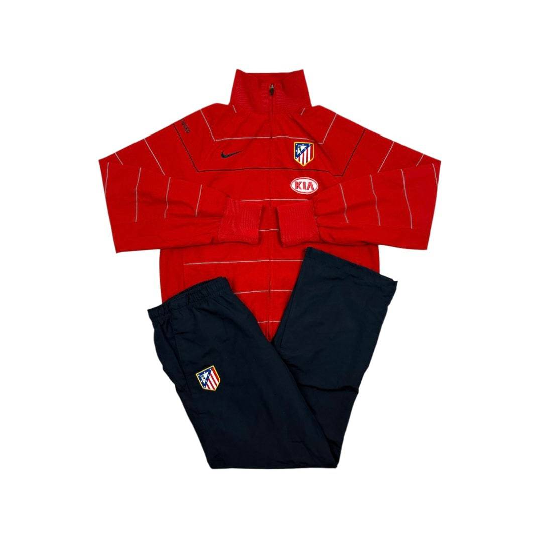 Nike Atlético Madrid 2008 Tracksuit M - 86.airsteals