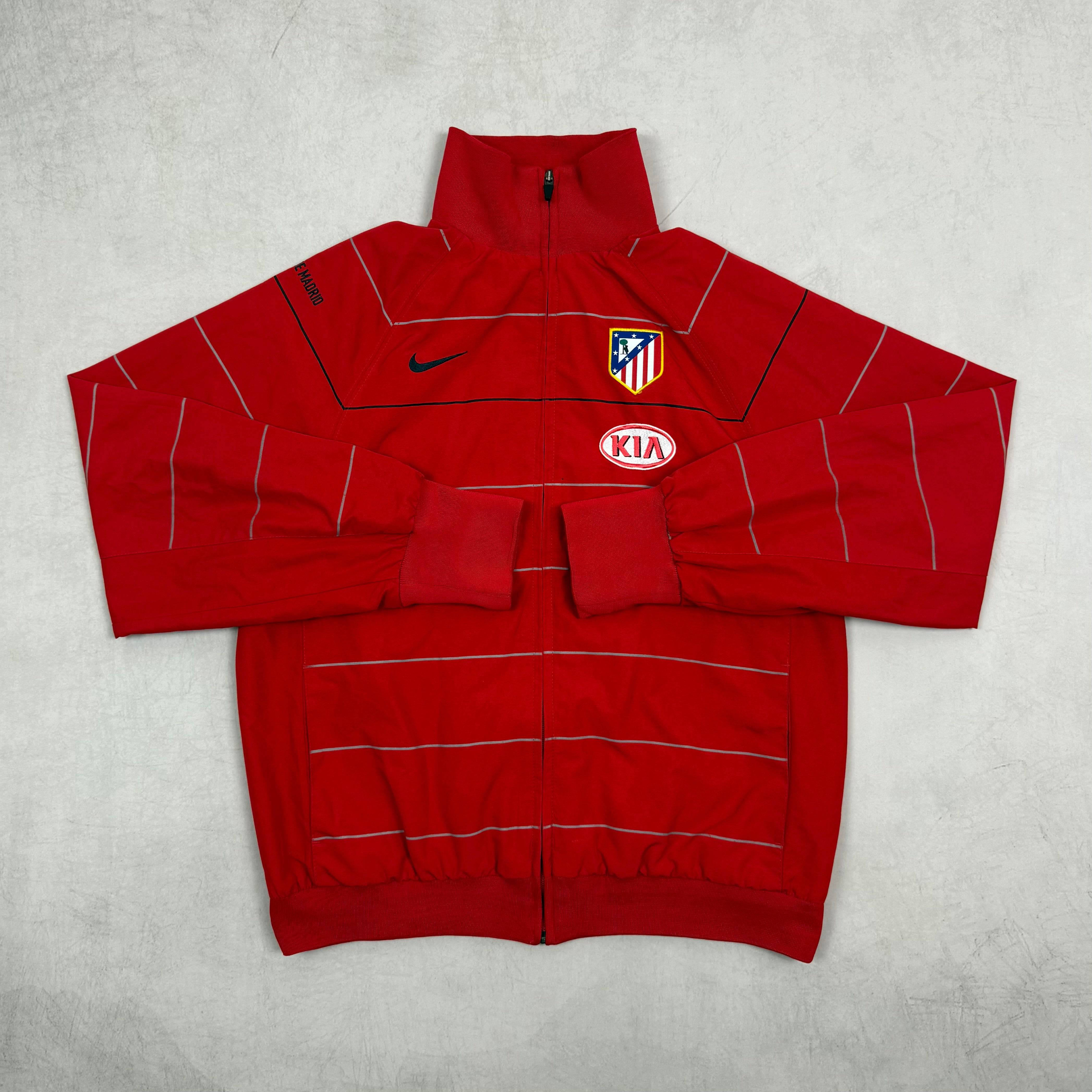 Nike Atlético Madrid 2008 Tracksuit M - 86.airsteals