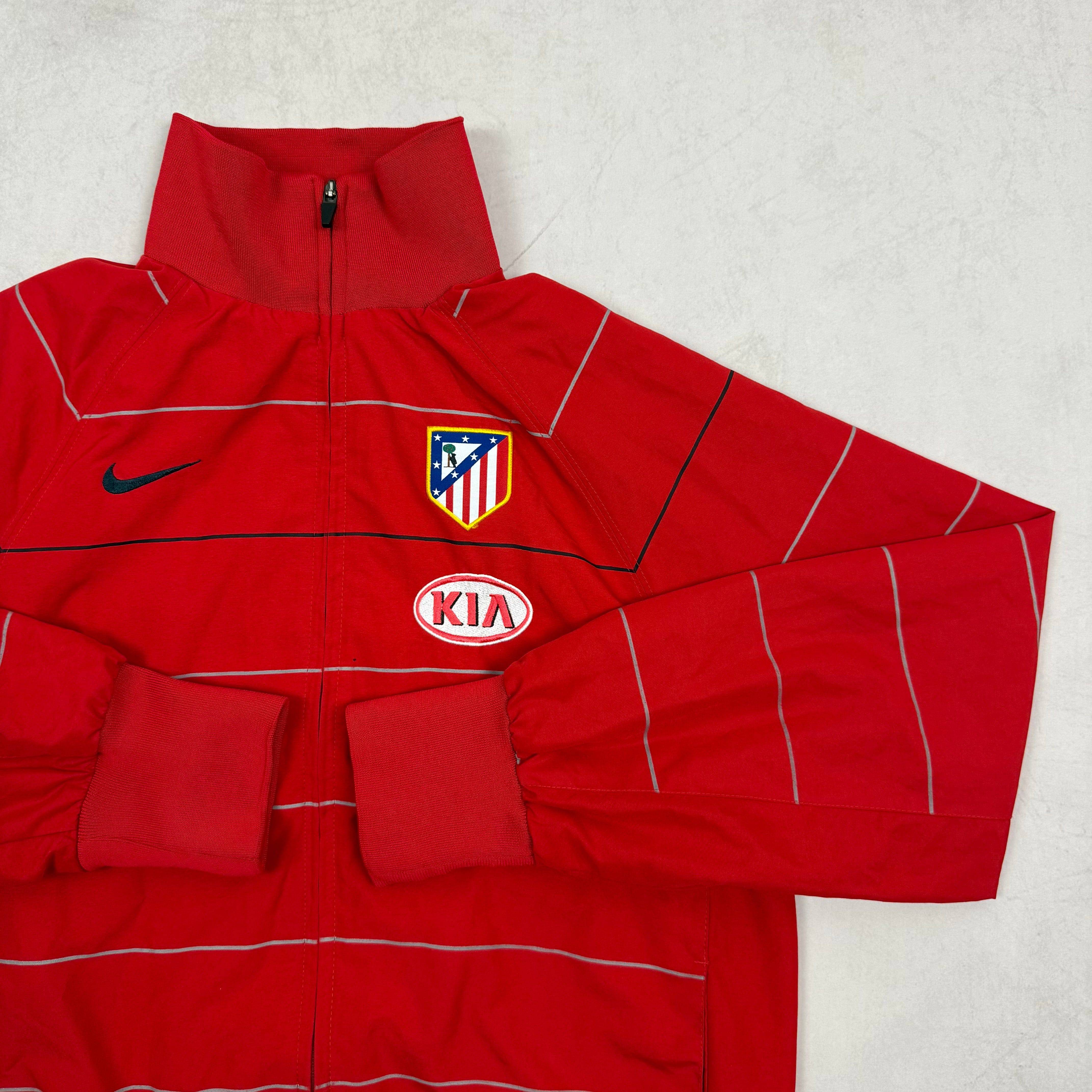 Nike Atlético Madrid 2008 Tracksuit M - 86.airsteals