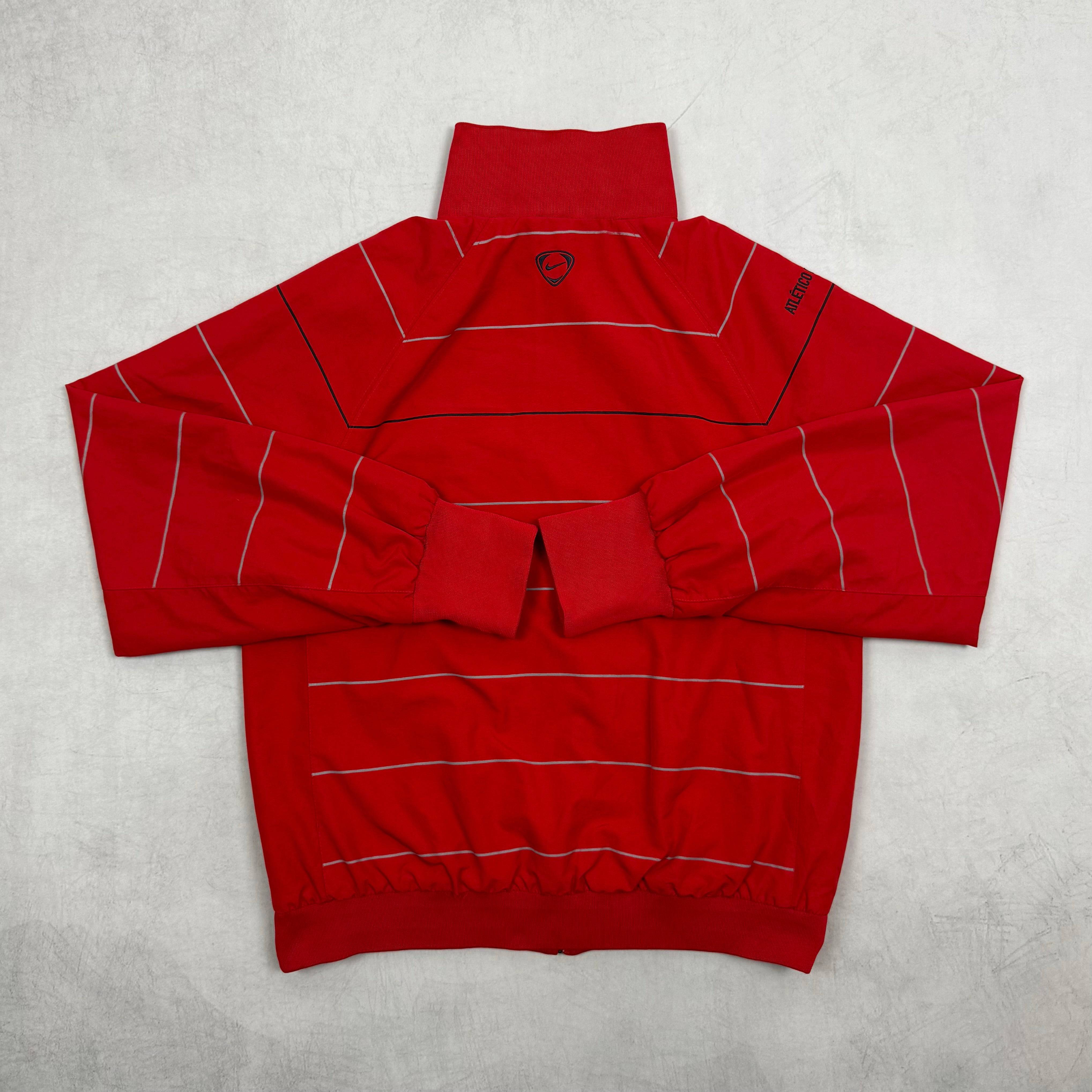 Nike Atlético Madrid 2008 Tracksuit M - 86.airsteals