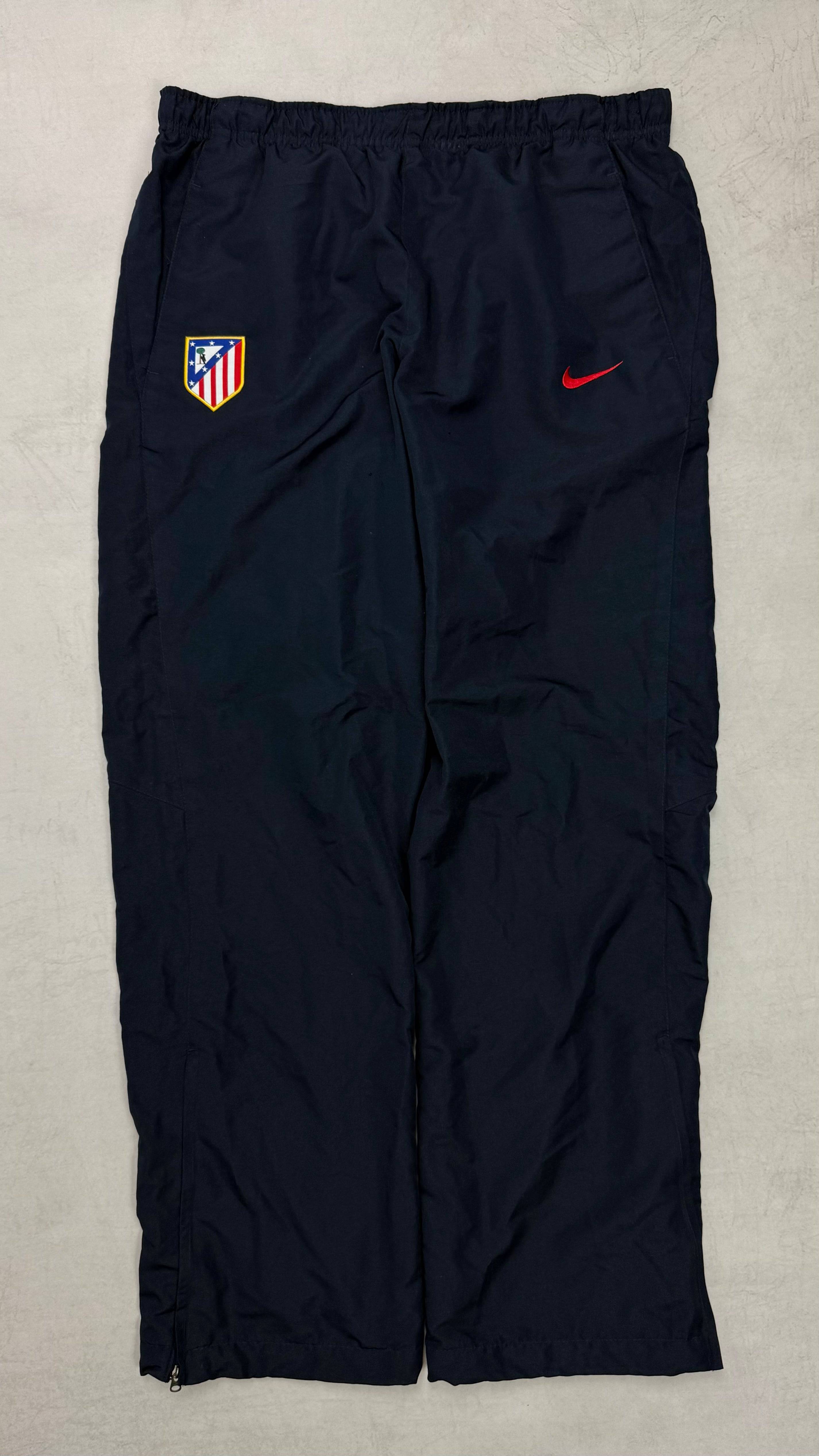 Nike Atlético Madrid 2008 Tracksuit M - 86.airsteals