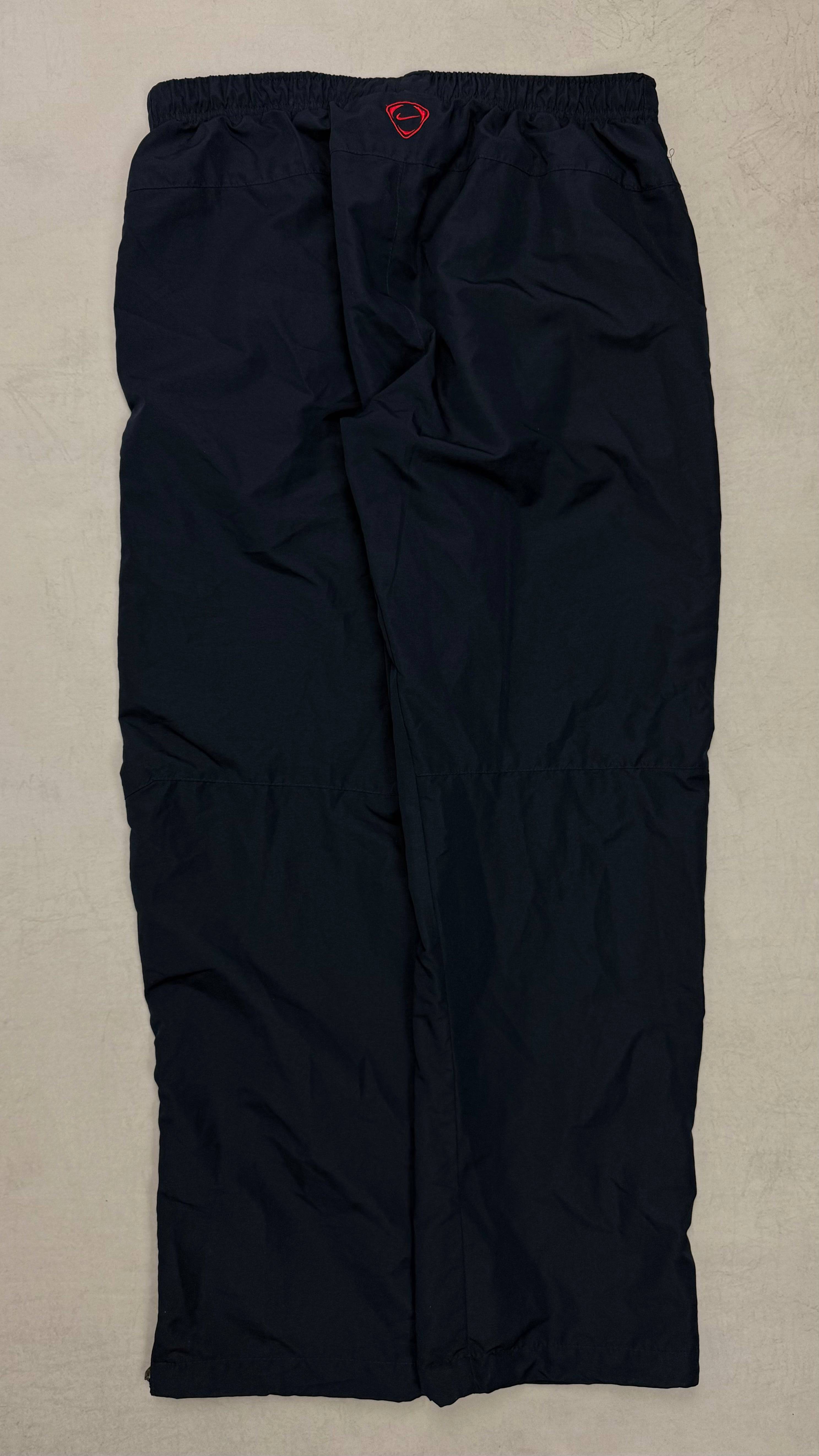 Nike Atlético Madrid 2008 Tracksuit M - 86.airsteals