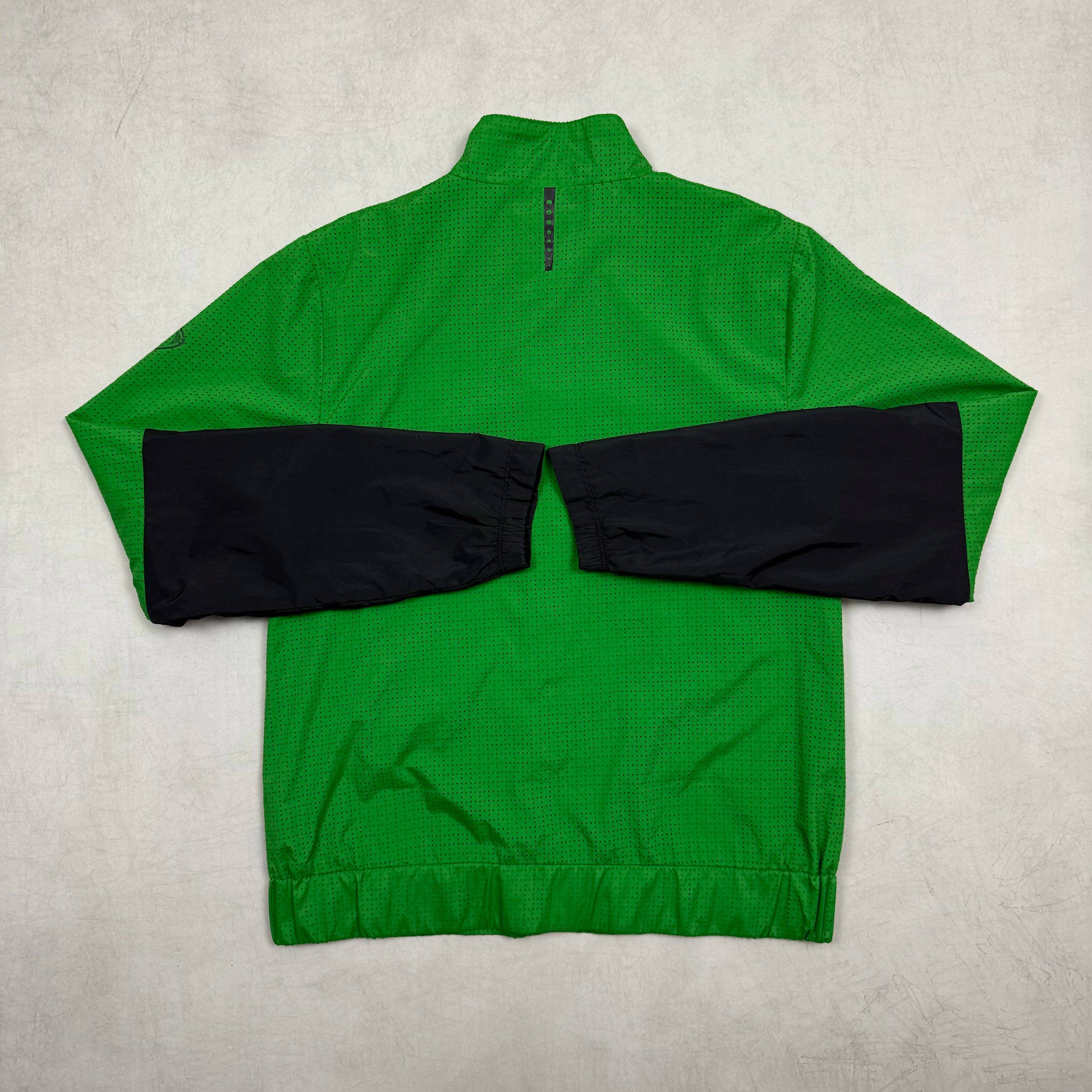 Nike Celtic Glasgow 2009 Tracksuit M - 86.airsteals