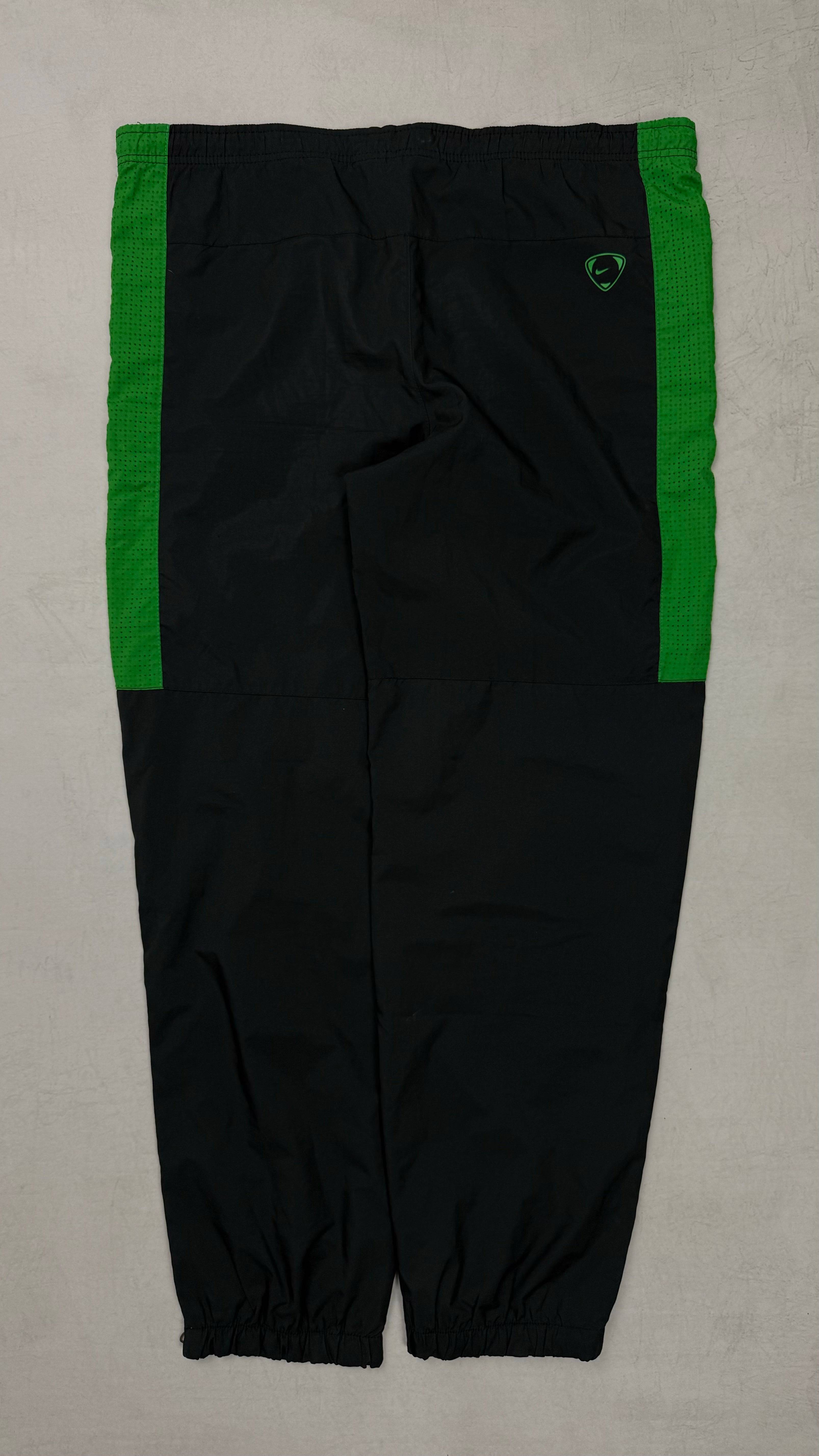Nike Celtic Glasgow 2009 Tracksuit M - 86.airsteals