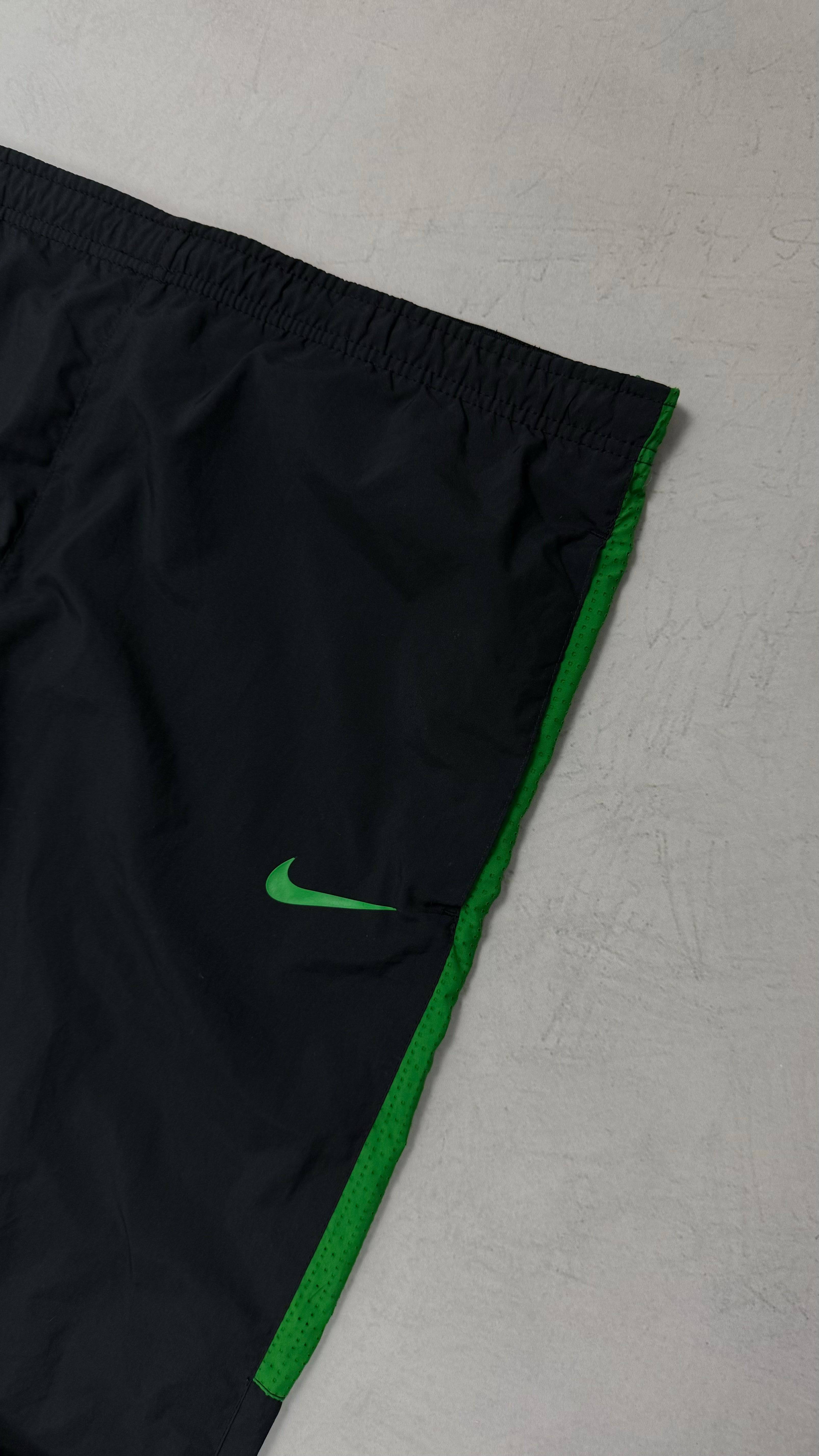 Nike Celtic Glasgow 2009 Tracksuit M - 86.airsteals