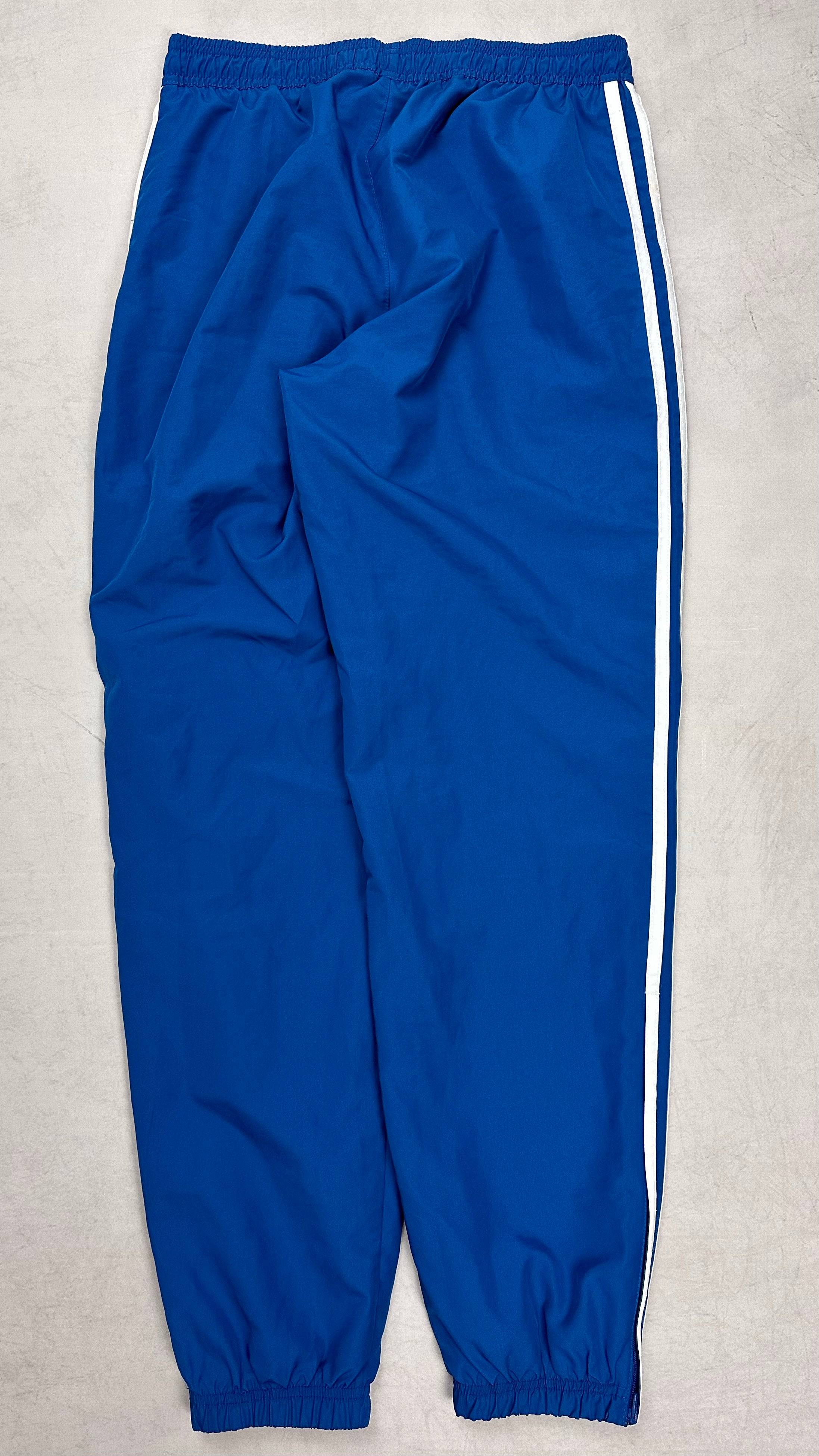 Adidas Ajax Amsterdam 2014 Tracksuit S - 86.airsteals