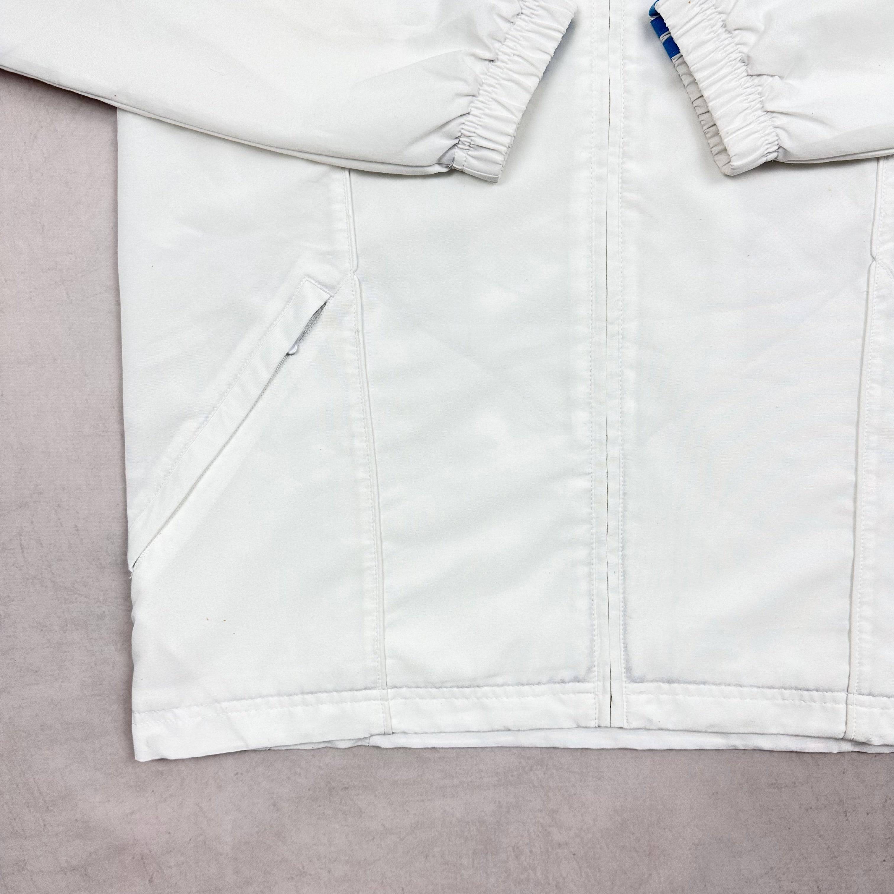 Adidas Argentinien 2010 Tracksuit S - 86.airsteals