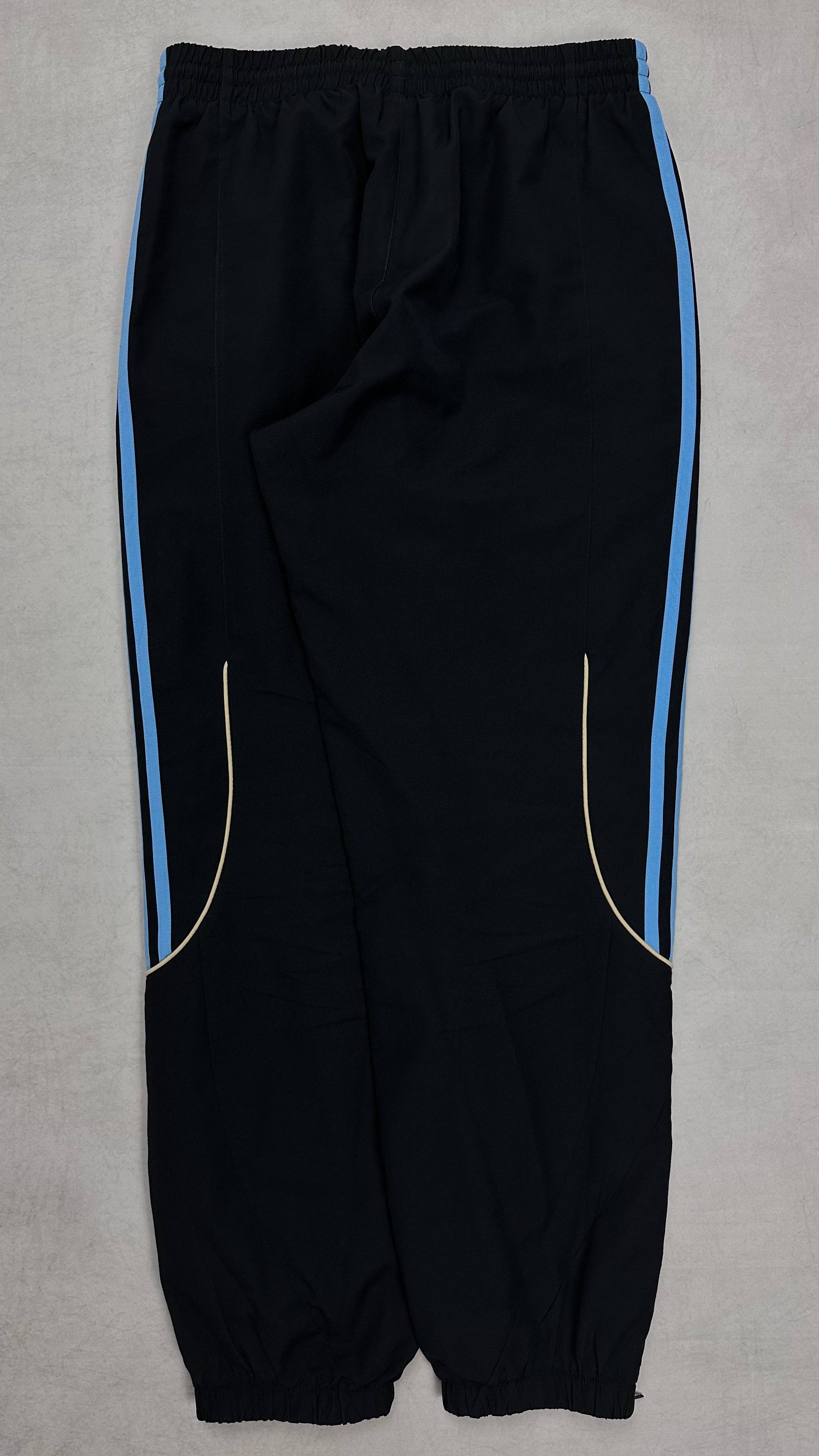 Adidas Argentinien 2010 Tracksuit S - 86.airsteals