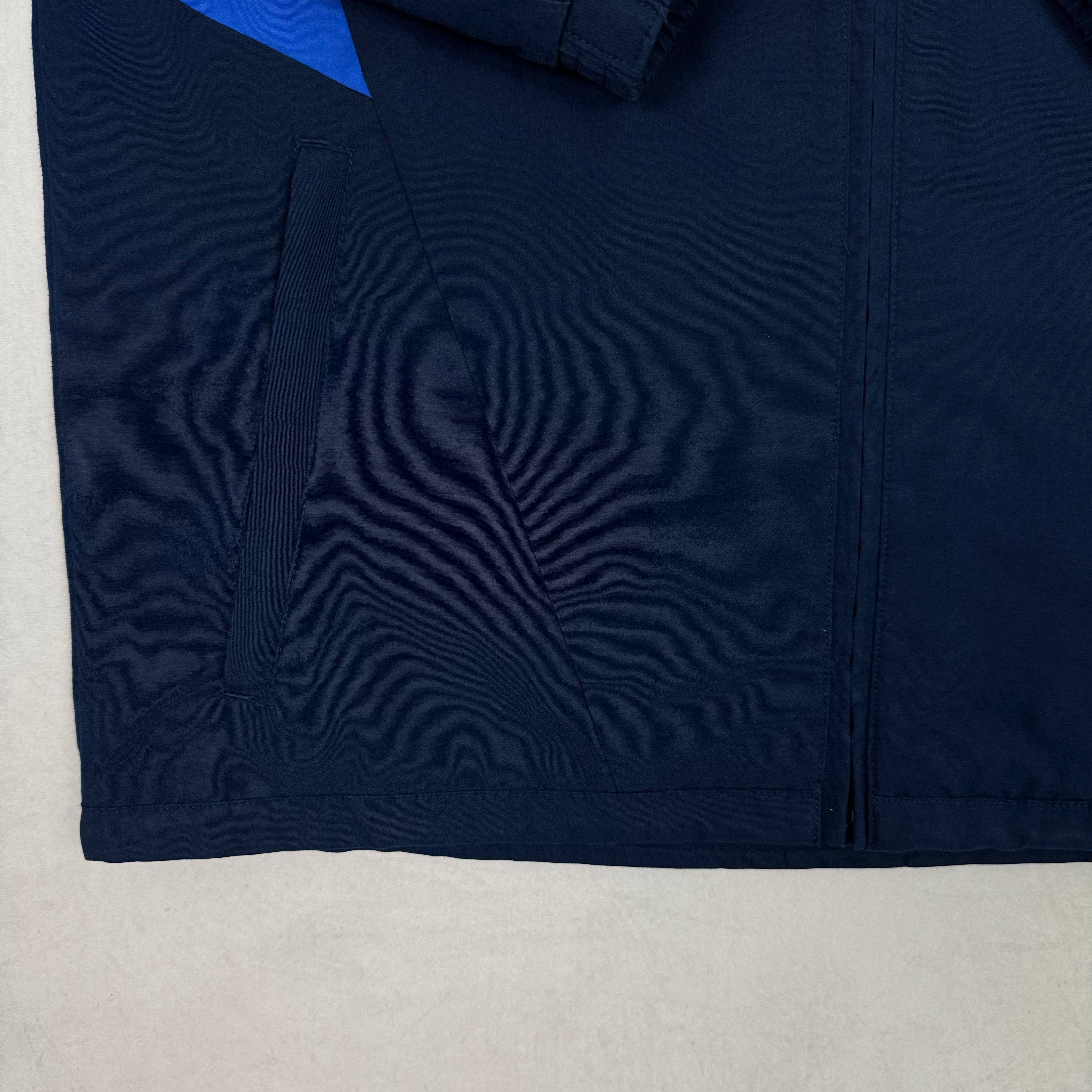 Adidas Chelsea 2007 Tracksuit S - 86.airsteals