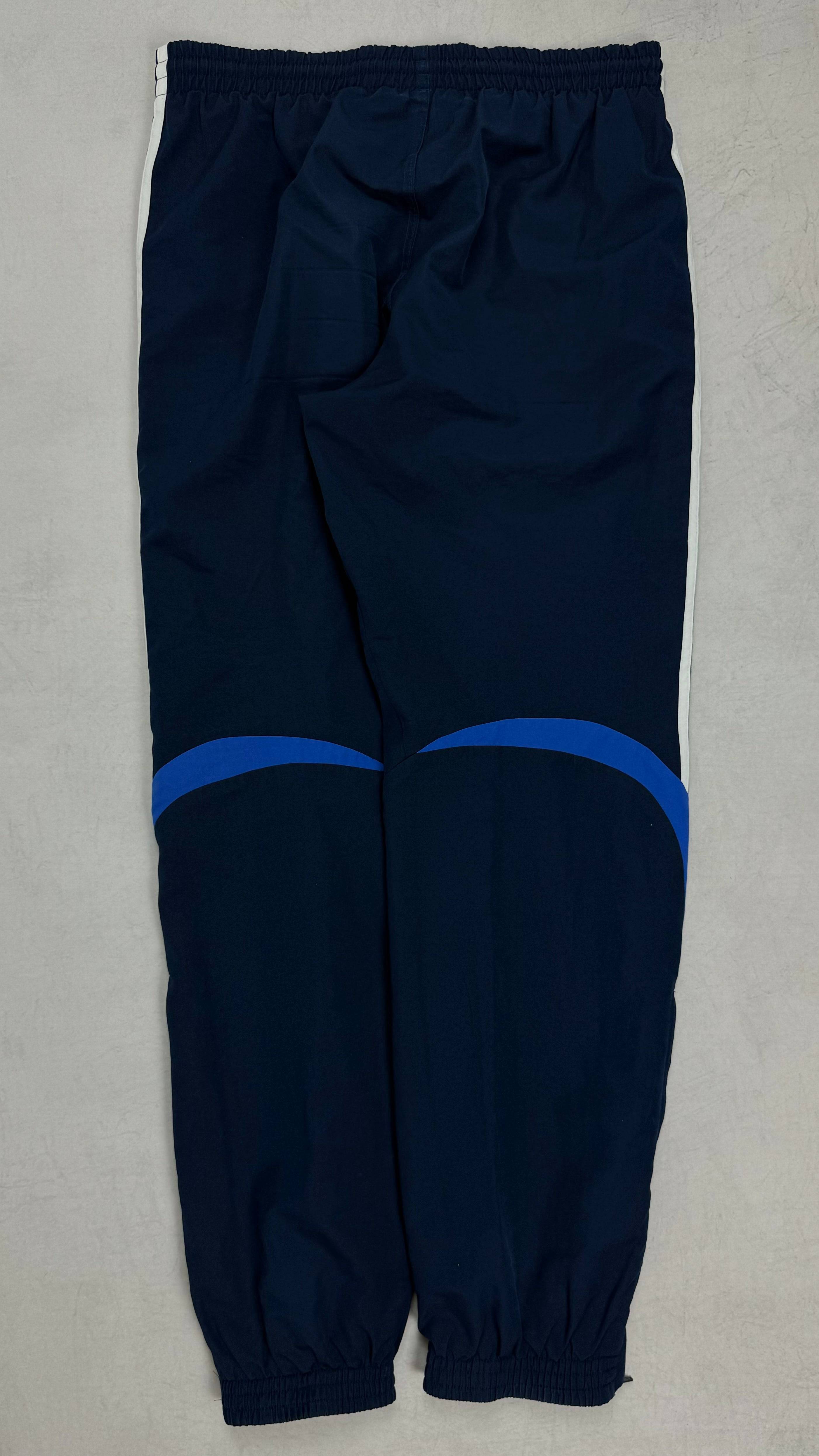 Adidas Chelsea 2007 Tracksuit S - 86.airsteals