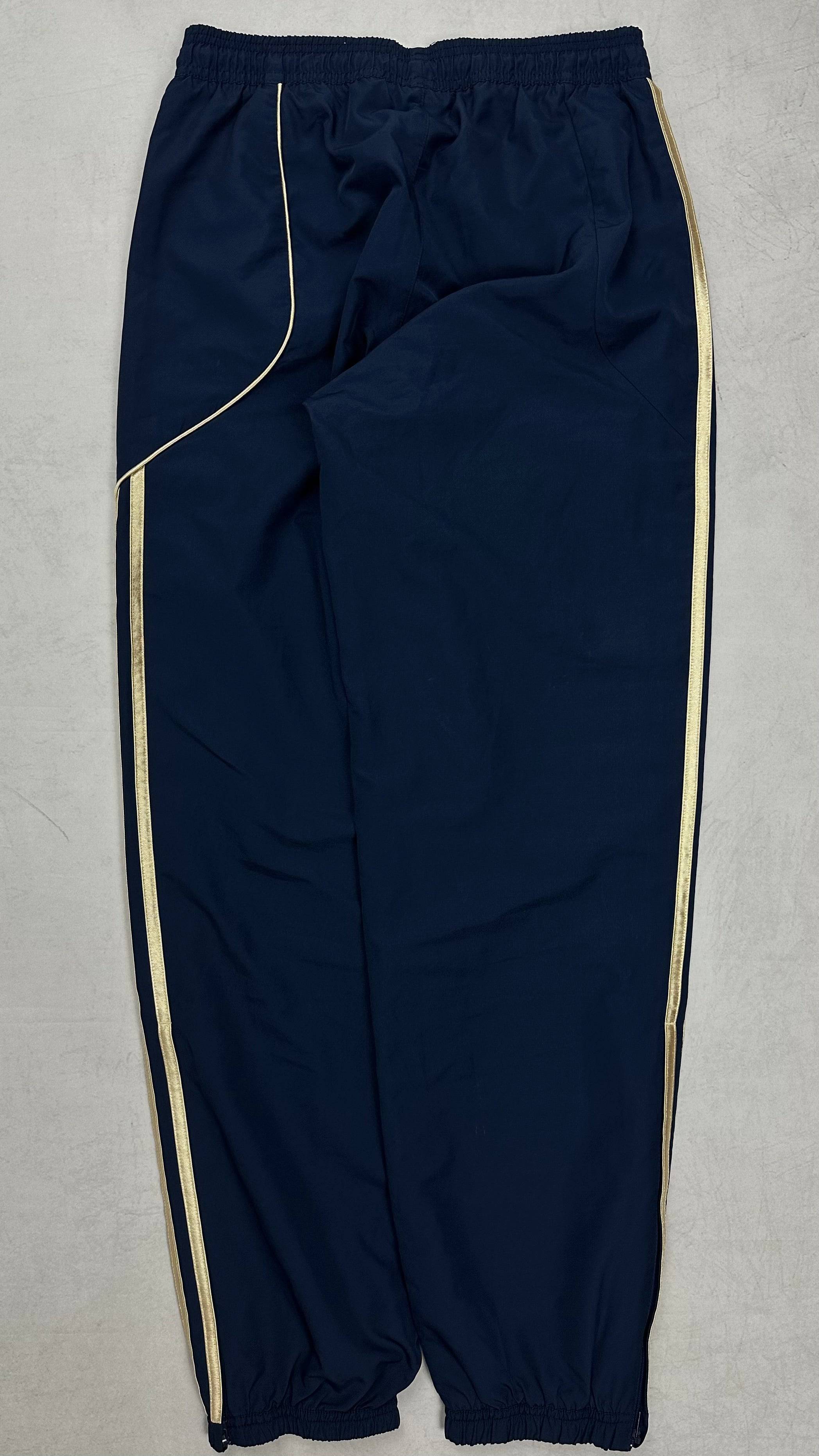 Adidas Chelsea 2012 Tracksuit S - 86.airsteals