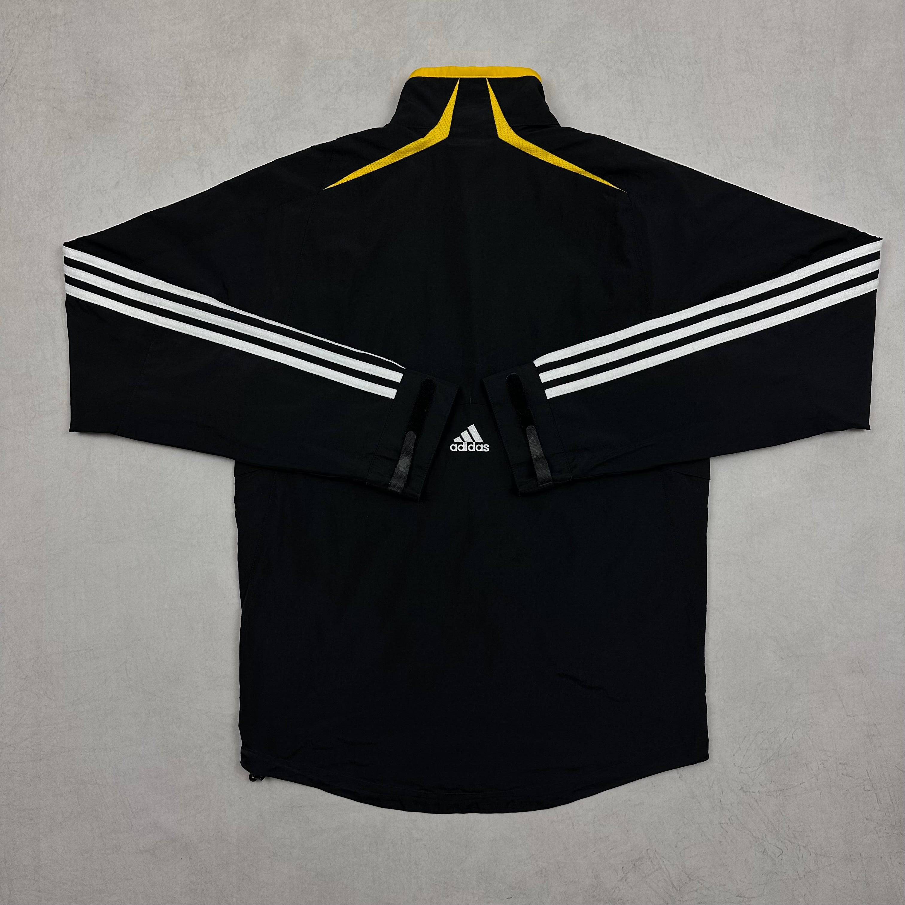 Adidas Chelsea "Champions League" 2008 Tracksuit S - 86.airsteals