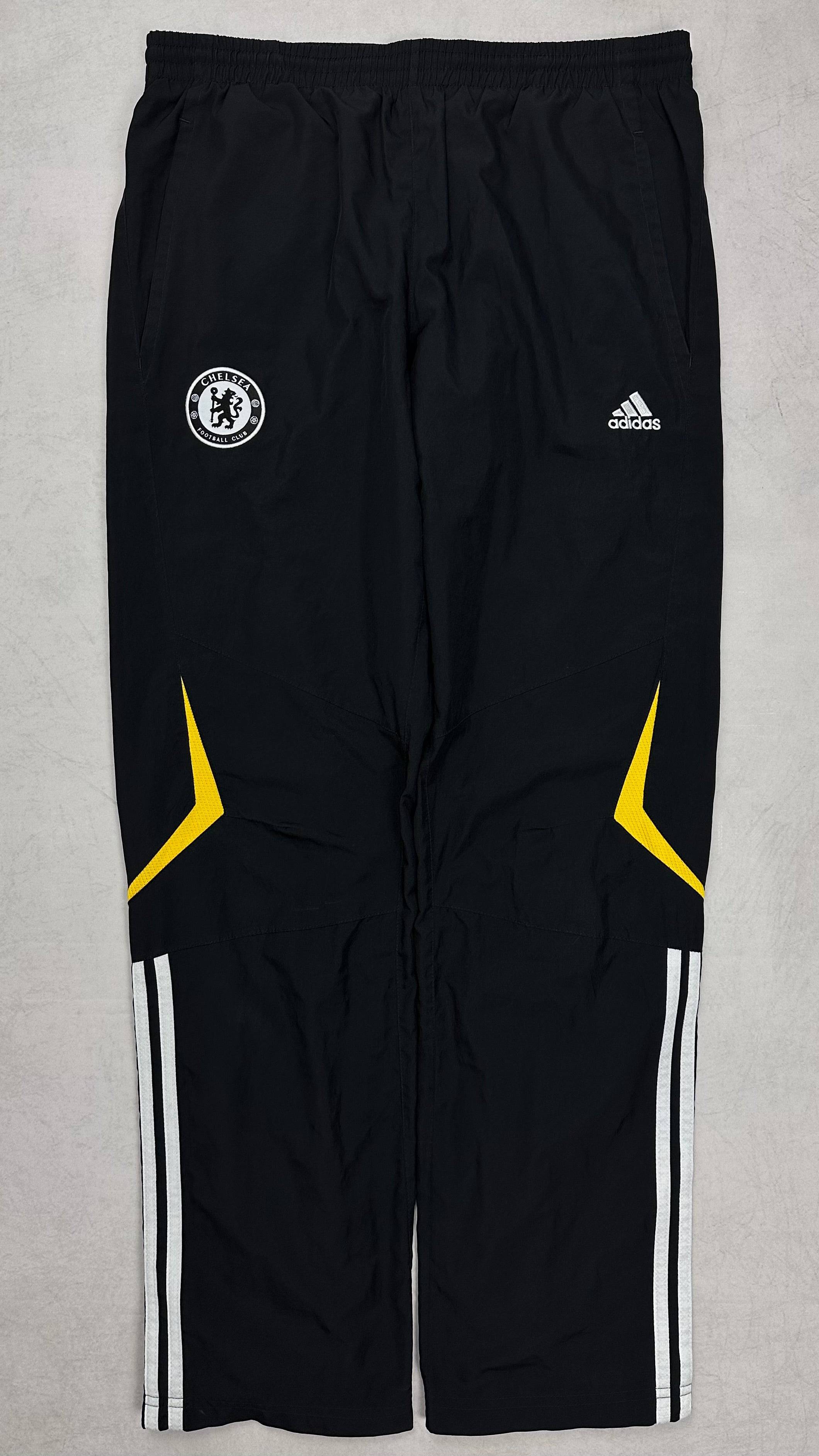 Adidas Chelsea "Champions League" 2008 Tracksuit S - 86.airsteals
