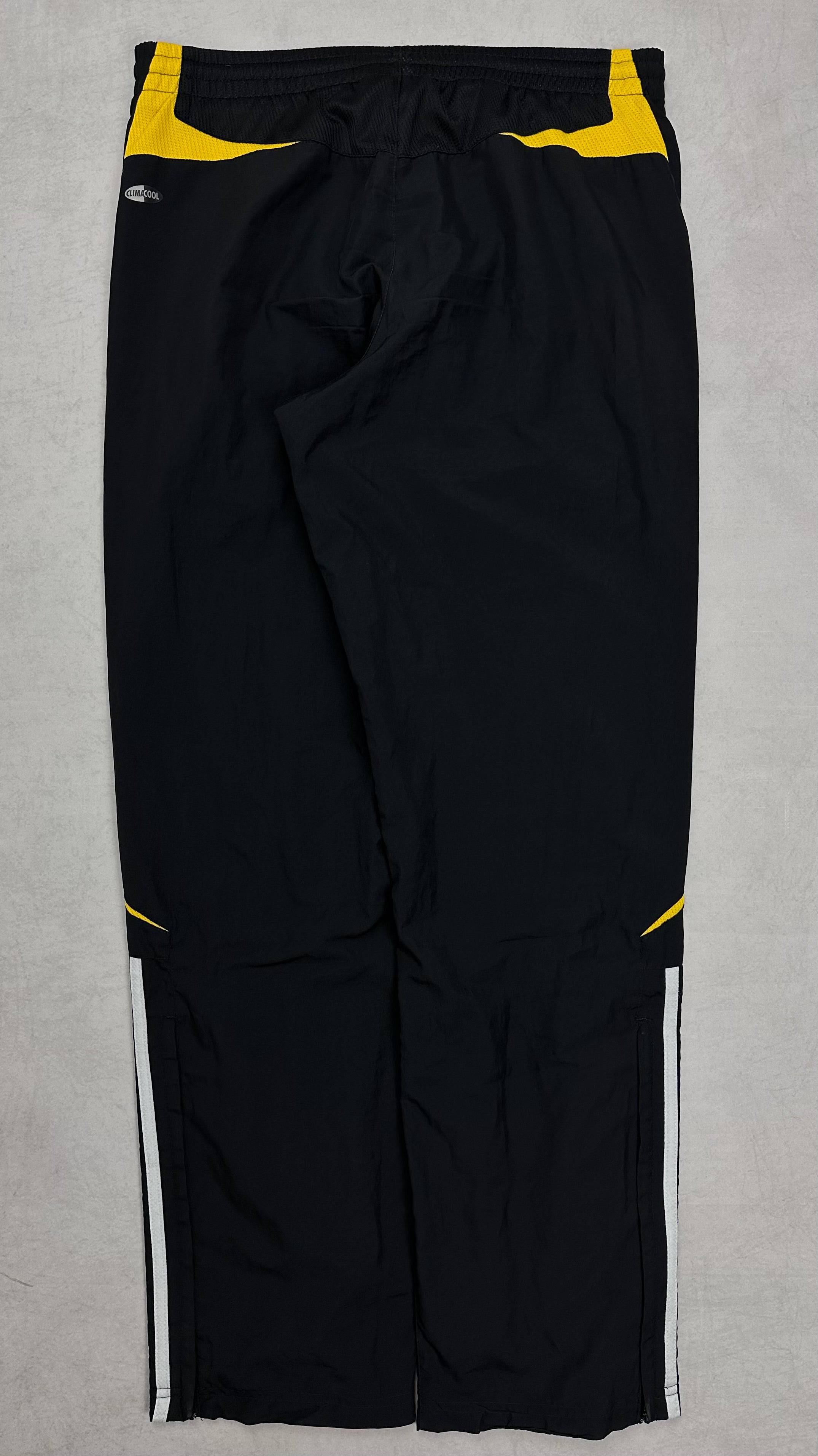 Adidas Chelsea "Champions League" 2008 Tracksuit S - 86.airsteals