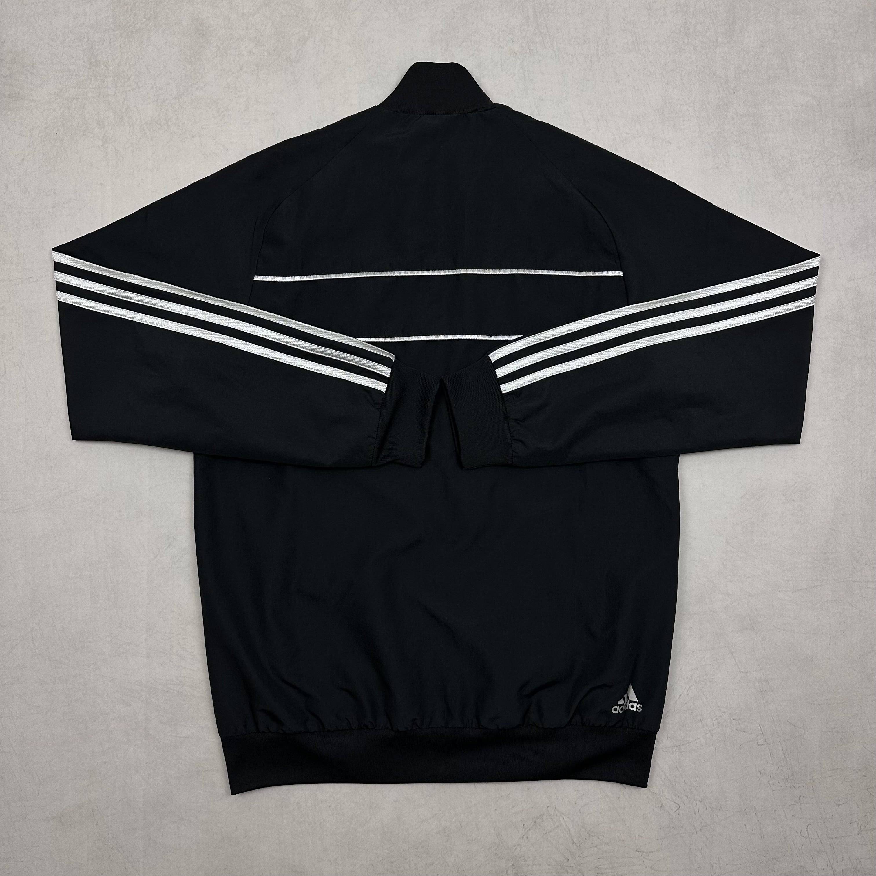 Adidas Chelsea "Champions League" 2013 Tracksuit S - 86.airsteals