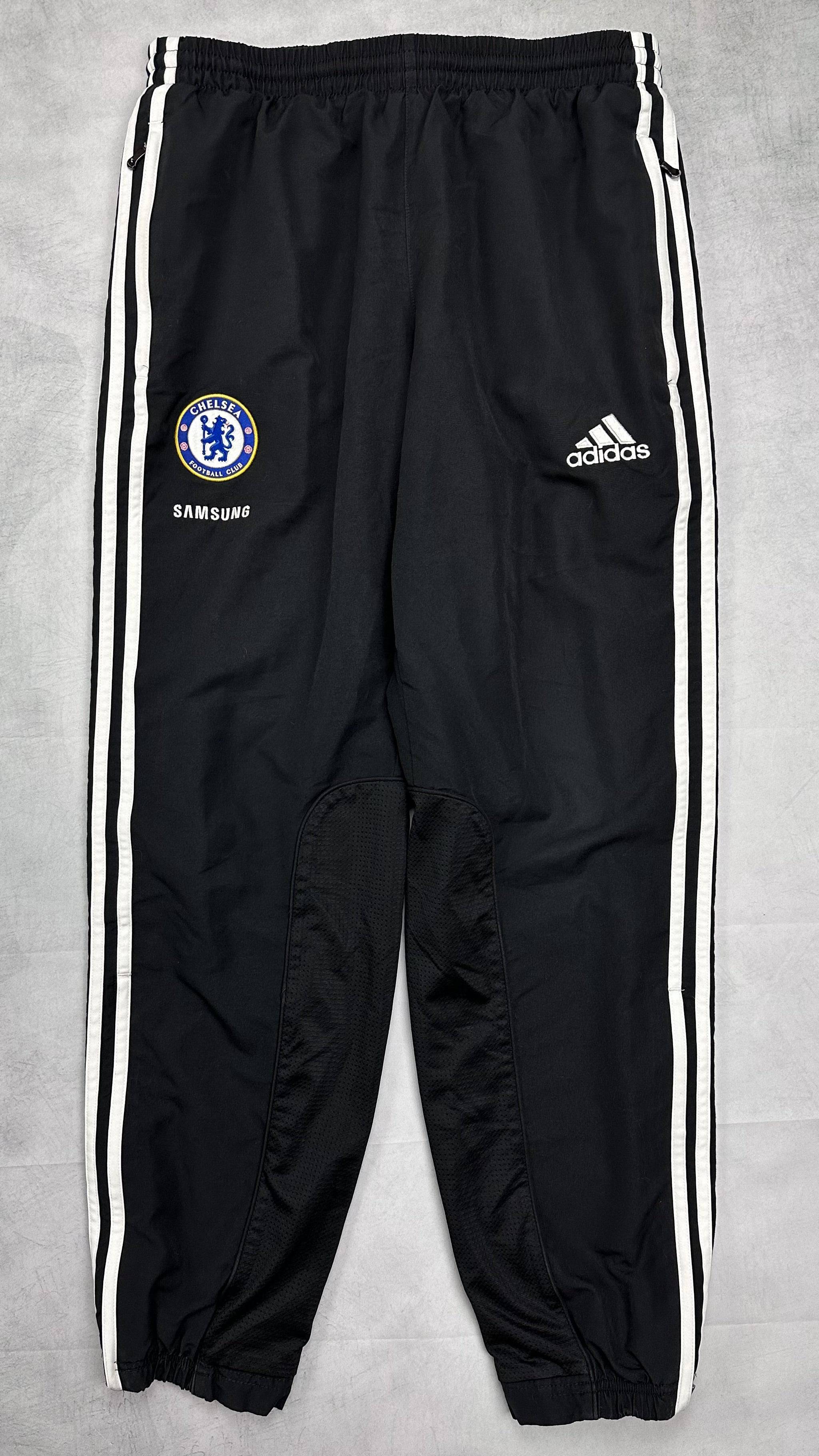 Adidas Chelsea 2008 Tracksuit S - 86.airsteals
