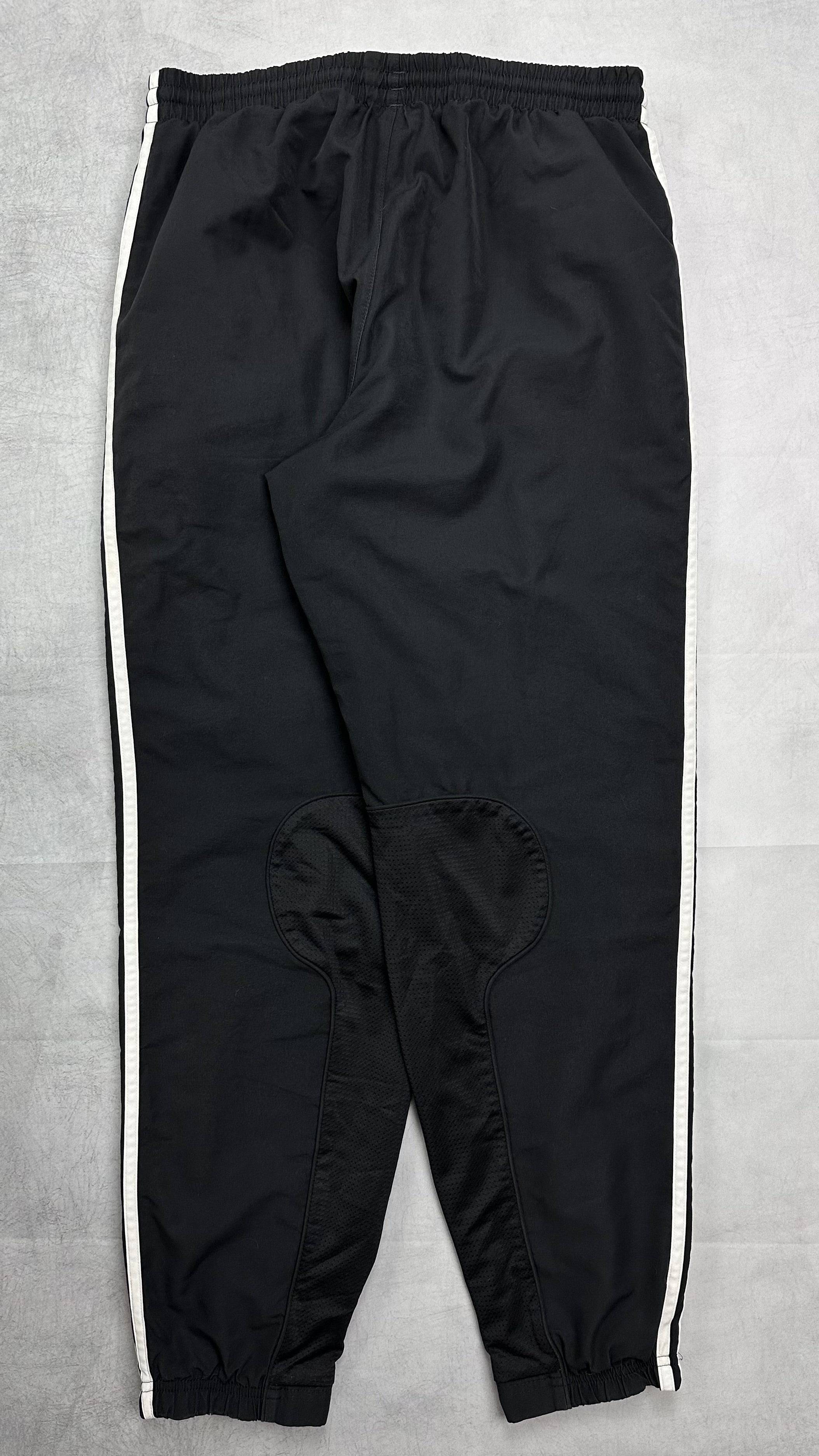 Adidas Chelsea 2008 Tracksuit S - 86.airsteals