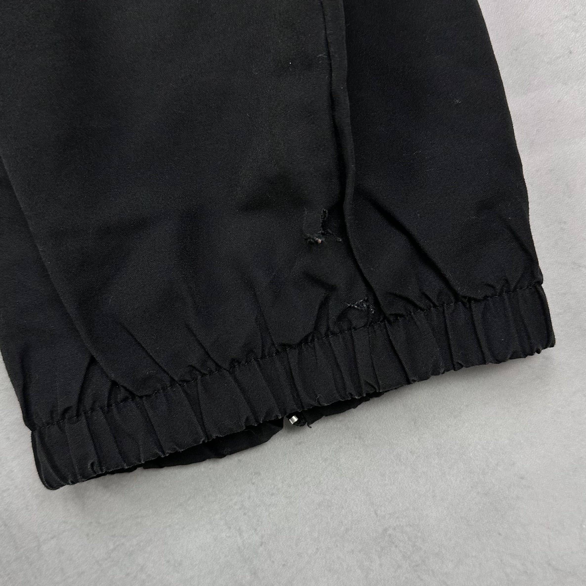 Adidas Liverpool 2007 Tracksuit S - 86.airsteals