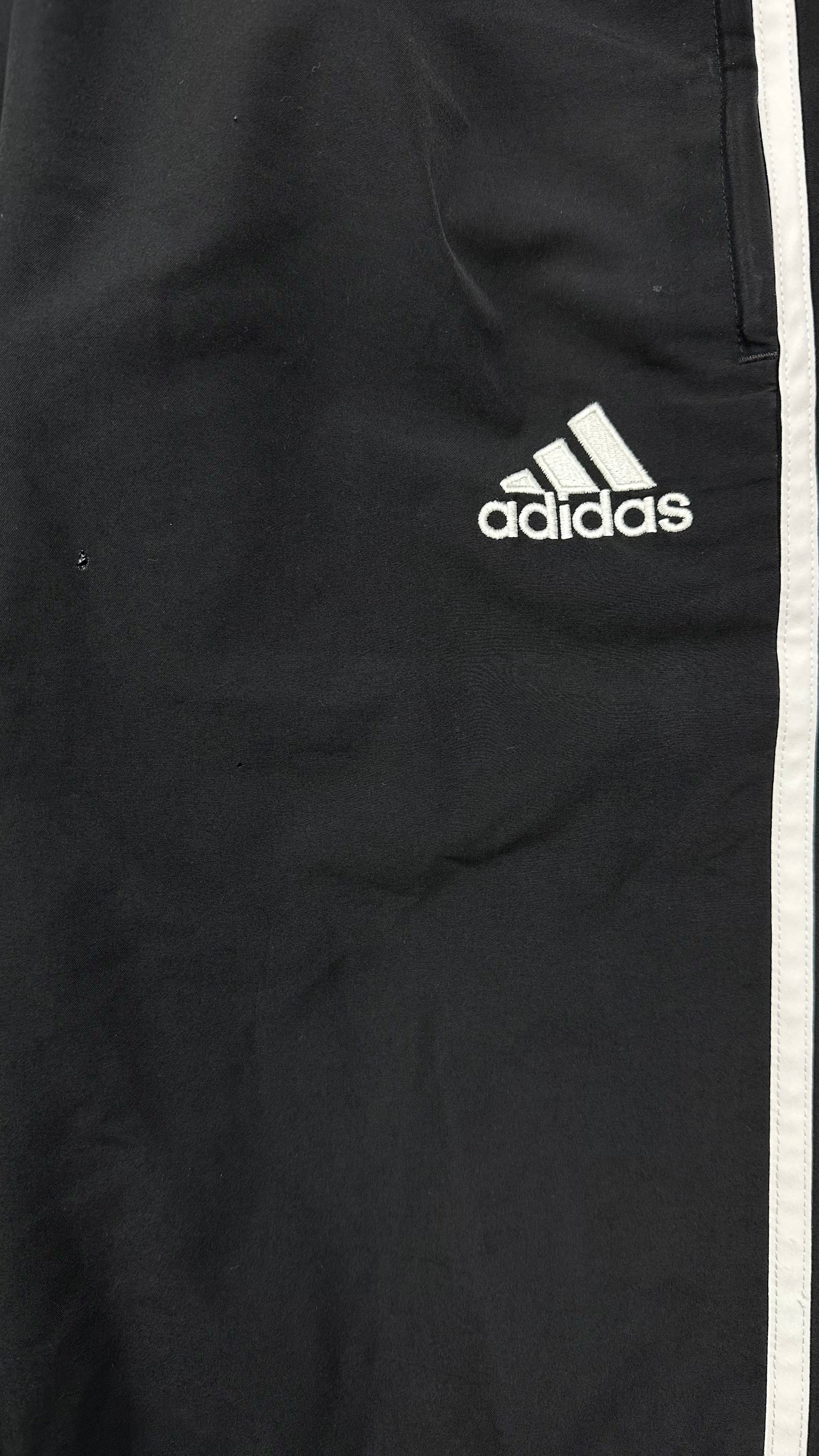 Adidas Liverpool 2007 Tracksuit S - 86.airsteals