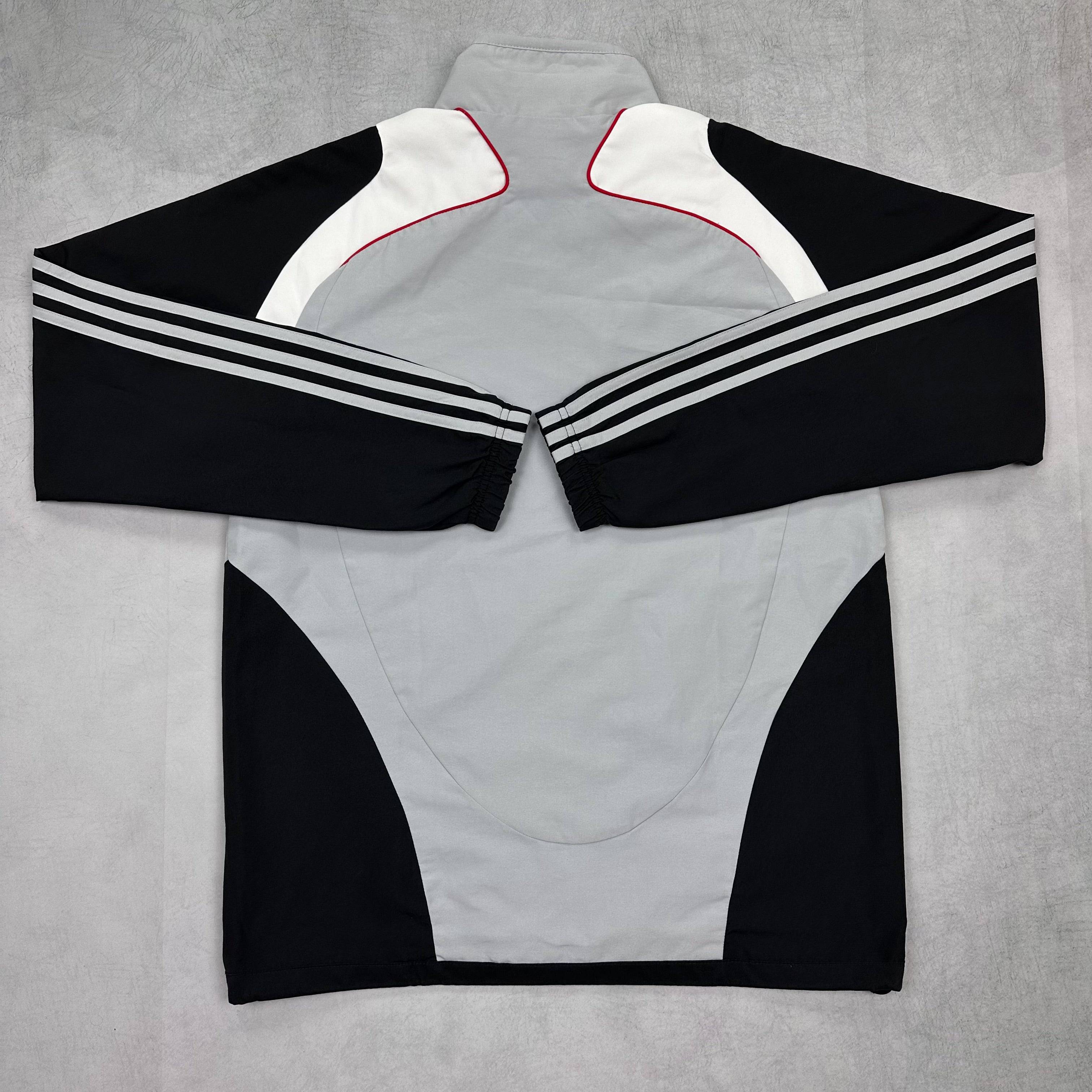 Adidas Liverpool 2008 Tracksuit S - 86.airsteals