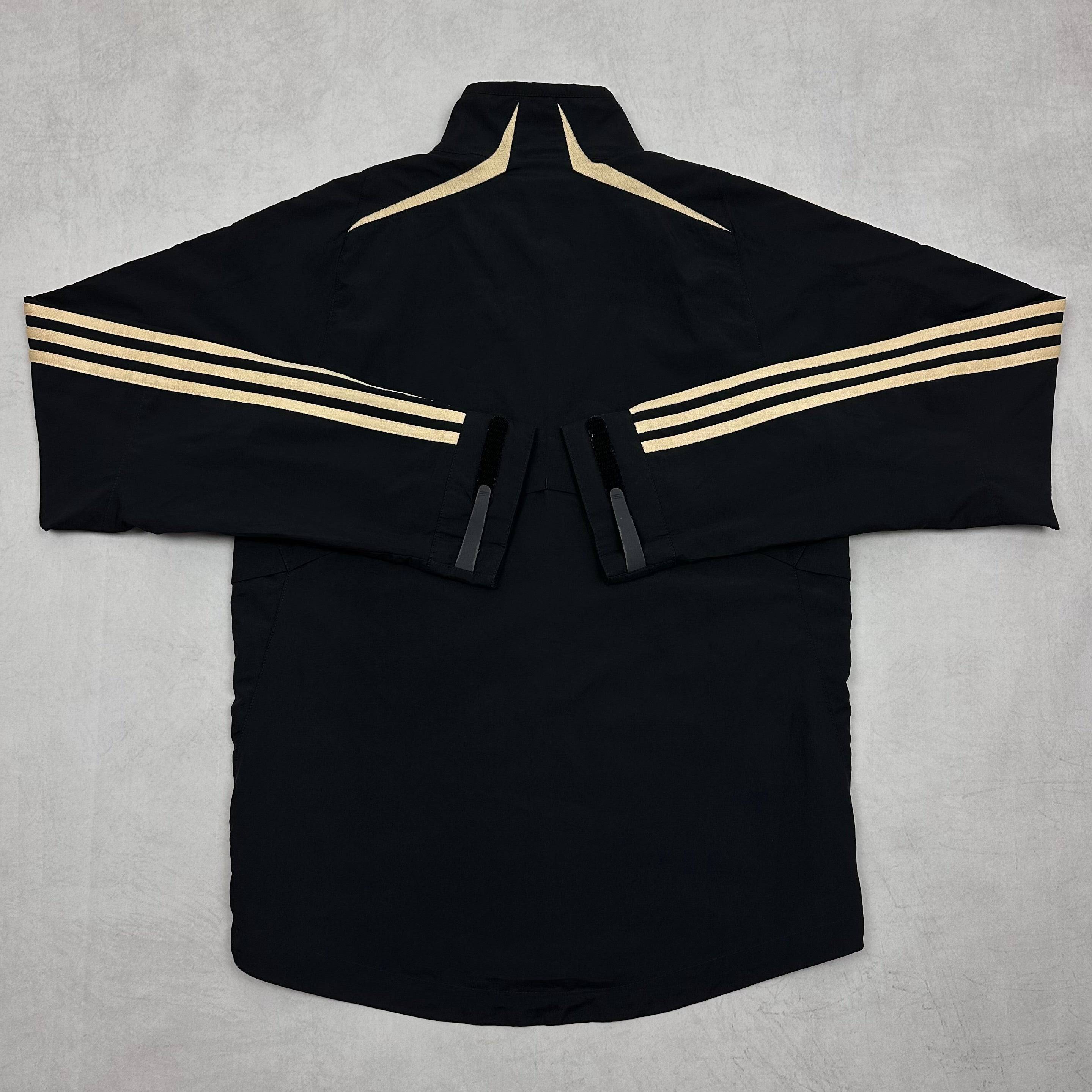 Adidas Liverpool 2008 Tracksuit S - 86.airsteals