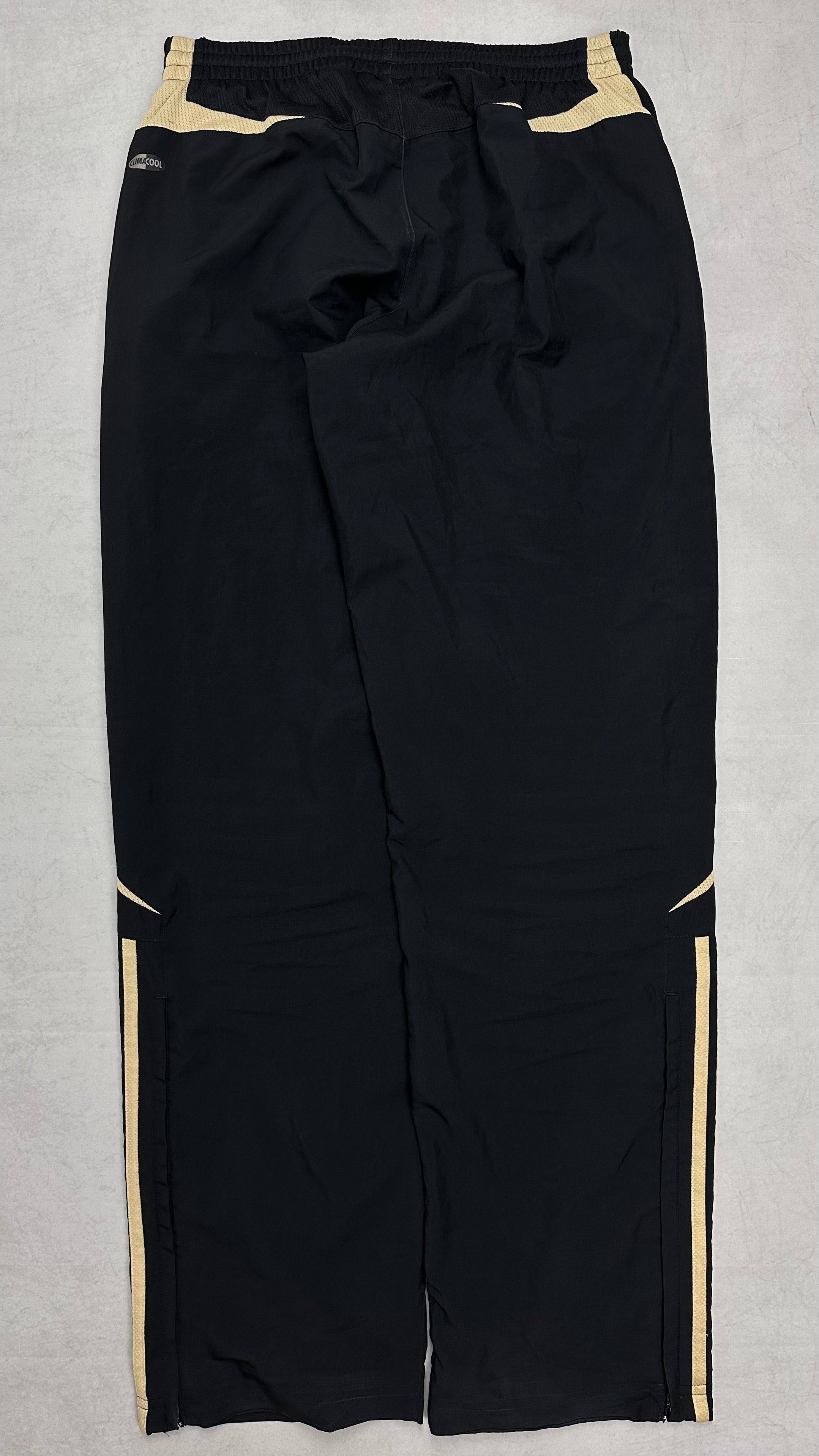 Adidas Liverpool 2008 Tracksuit S - 86.airsteals