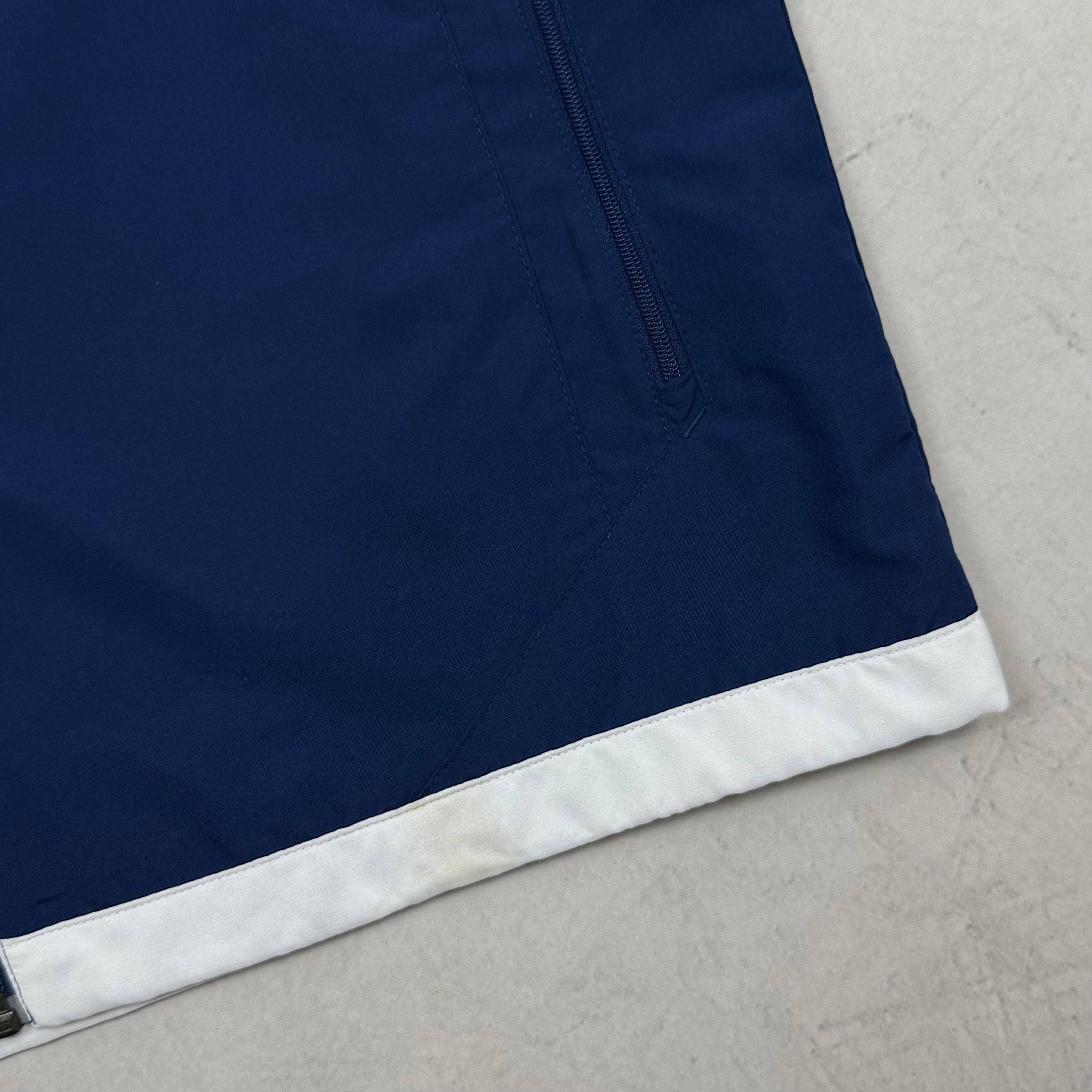 Adidas Olympique Lyon 2014 Tracksuit S - 86.airsteals