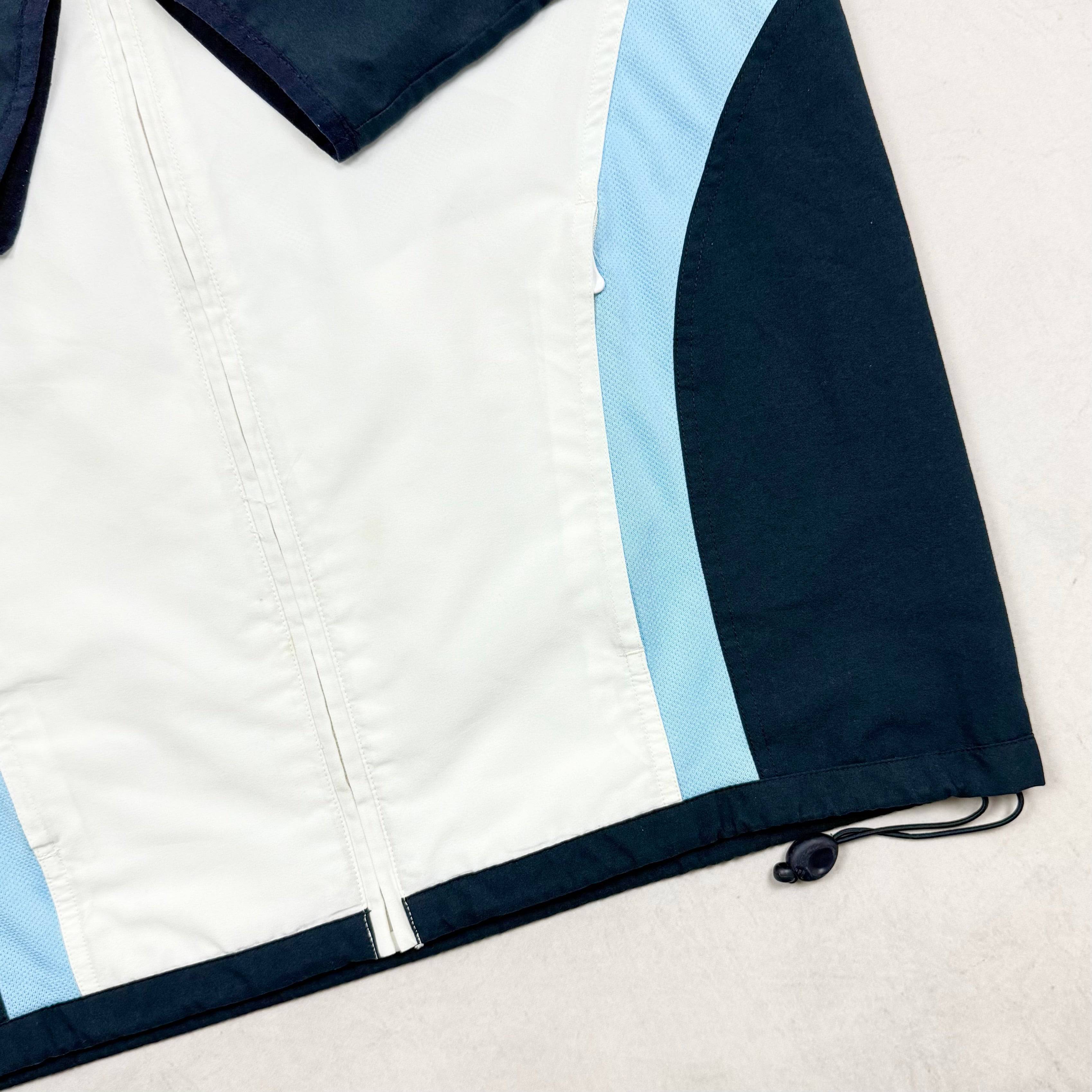 Adidas Real Madrid 2003 Tracksuit S - 86.airsteals