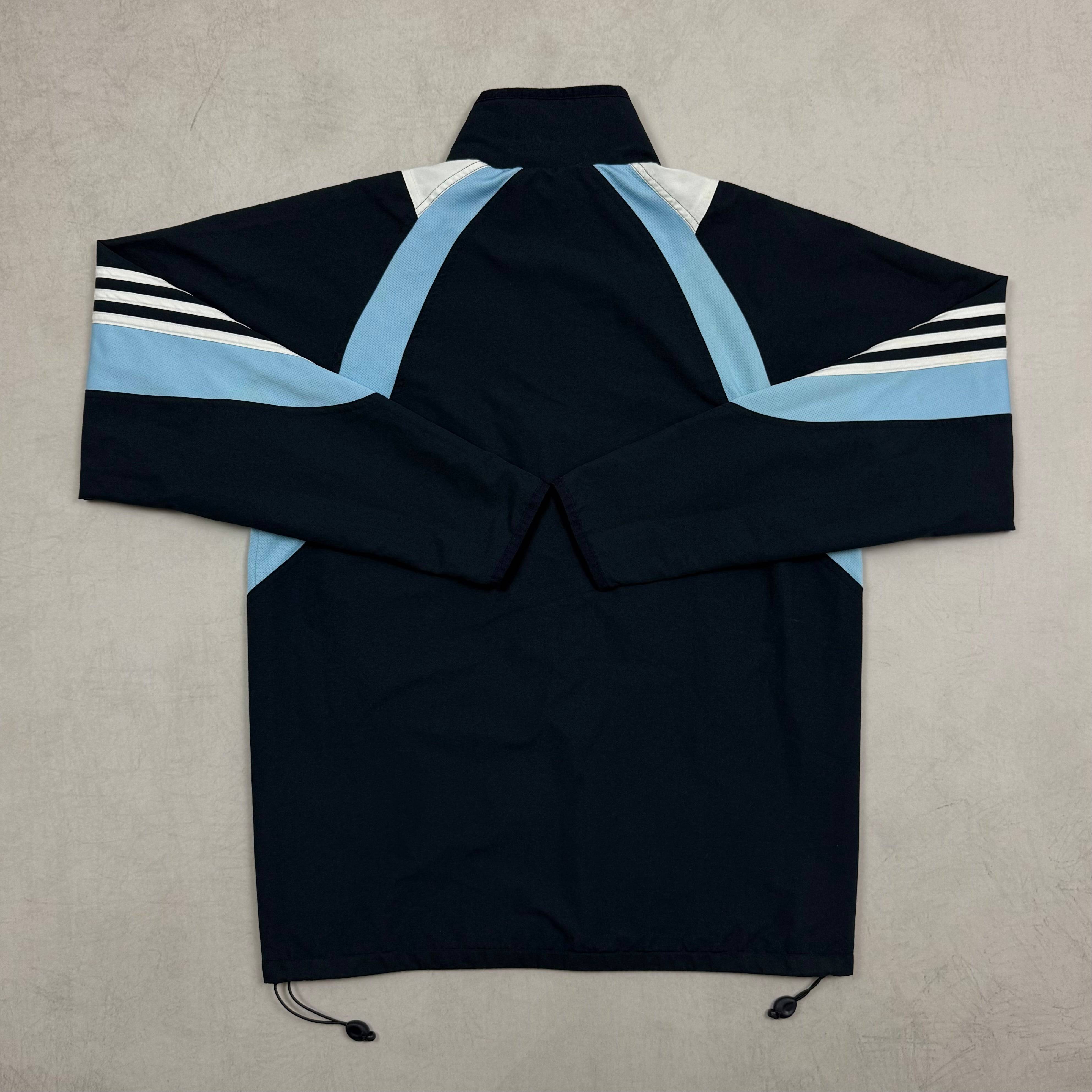 Adidas Real Madrid 2003 Tracksuit S - 86.airsteals