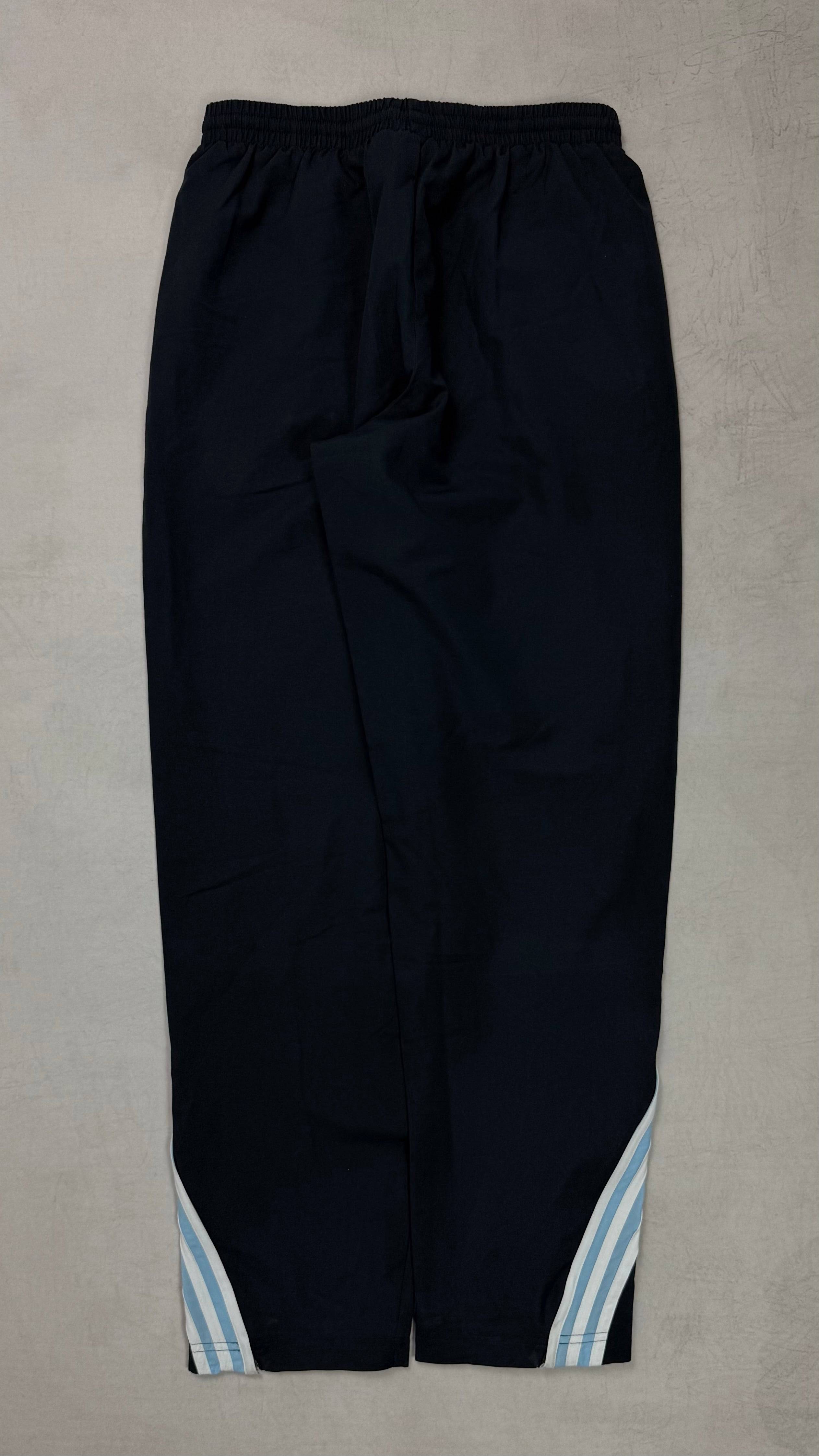 Adidas Real Madrid 2003 Tracksuit S - 86.airsteals