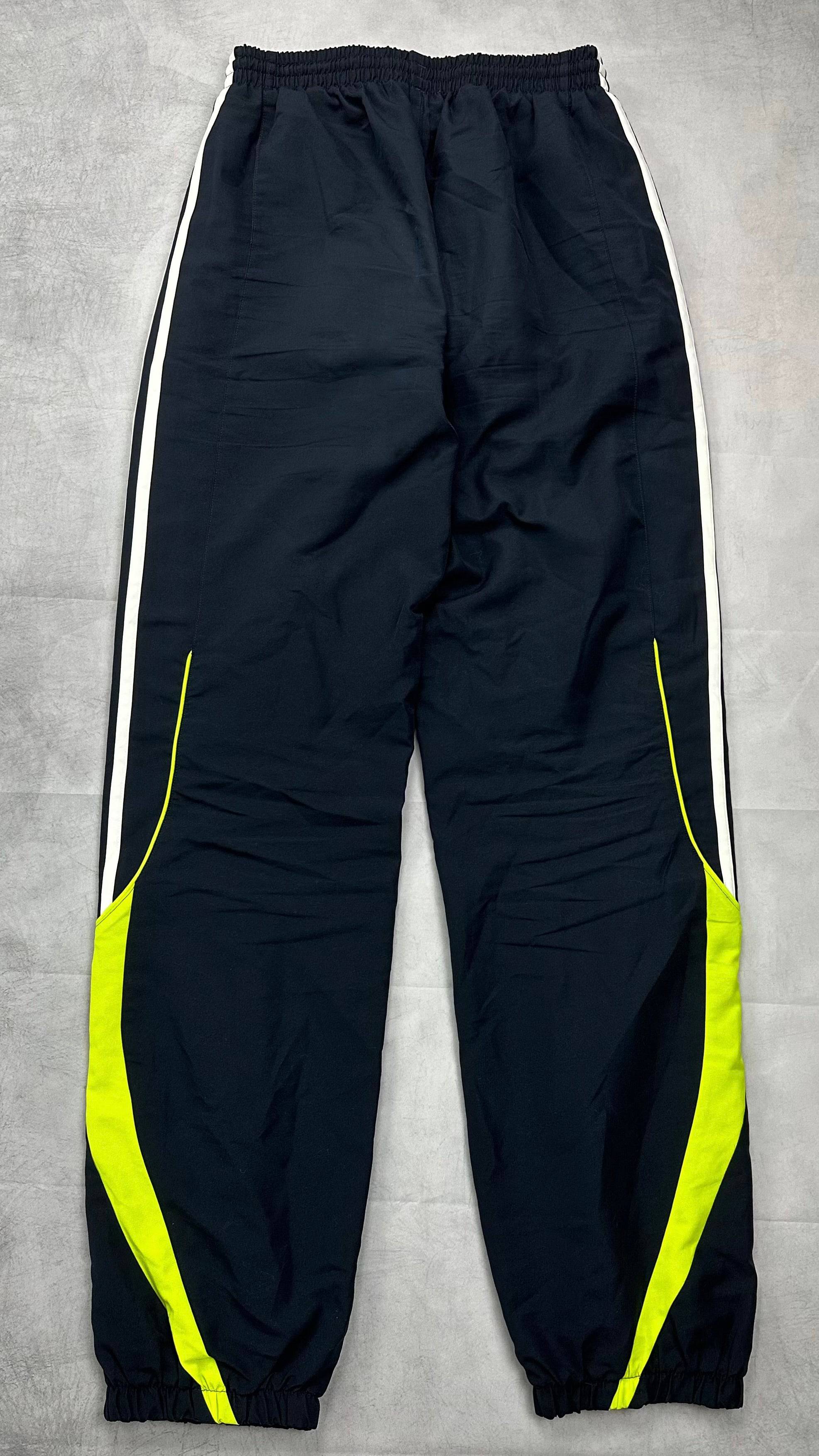 Adidas Real Madrid 2010 Tracksuit S - 86.airsteals