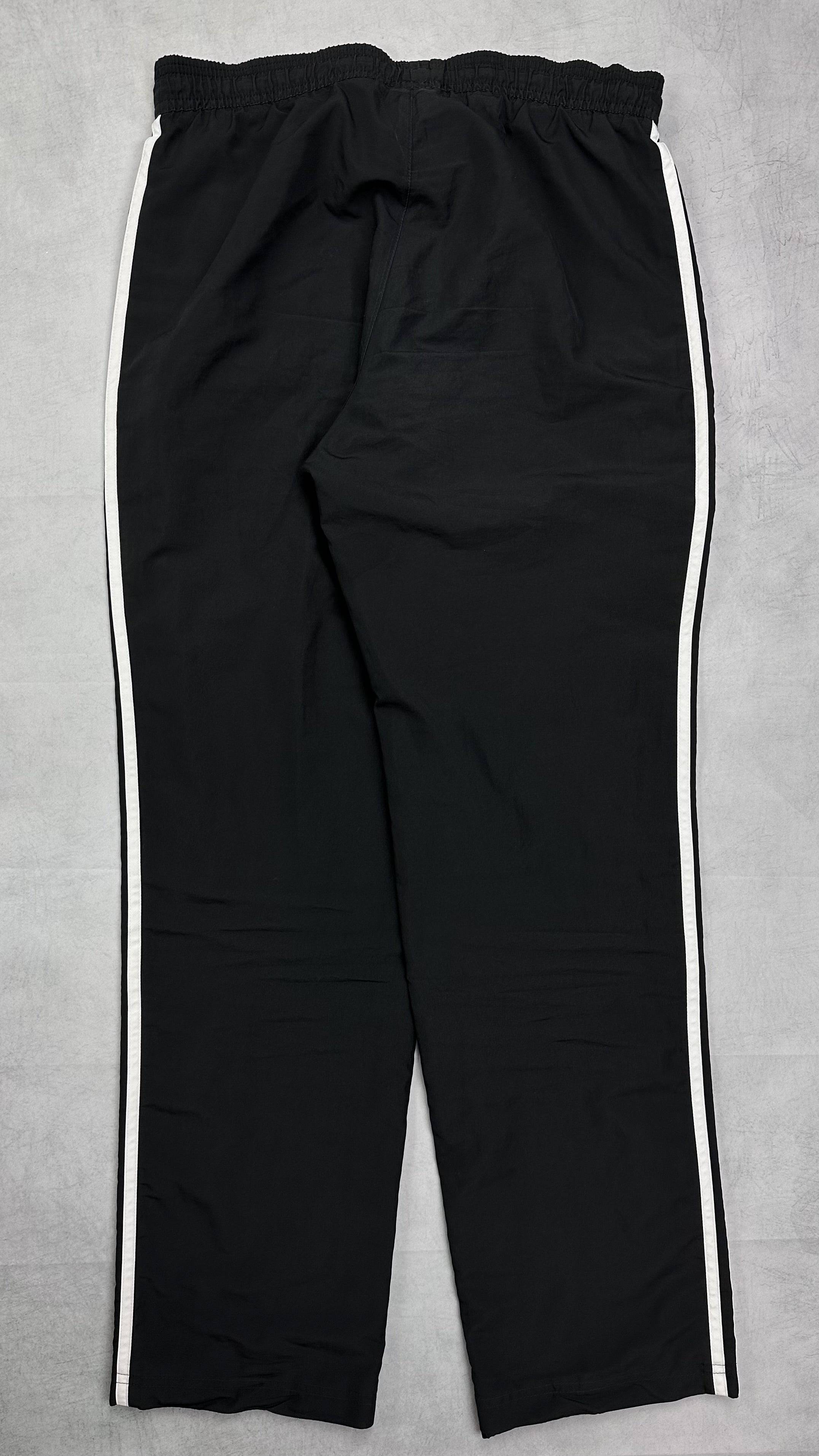 Adidas Real Madrid 2014 Tracksuit S - 86.airsteals