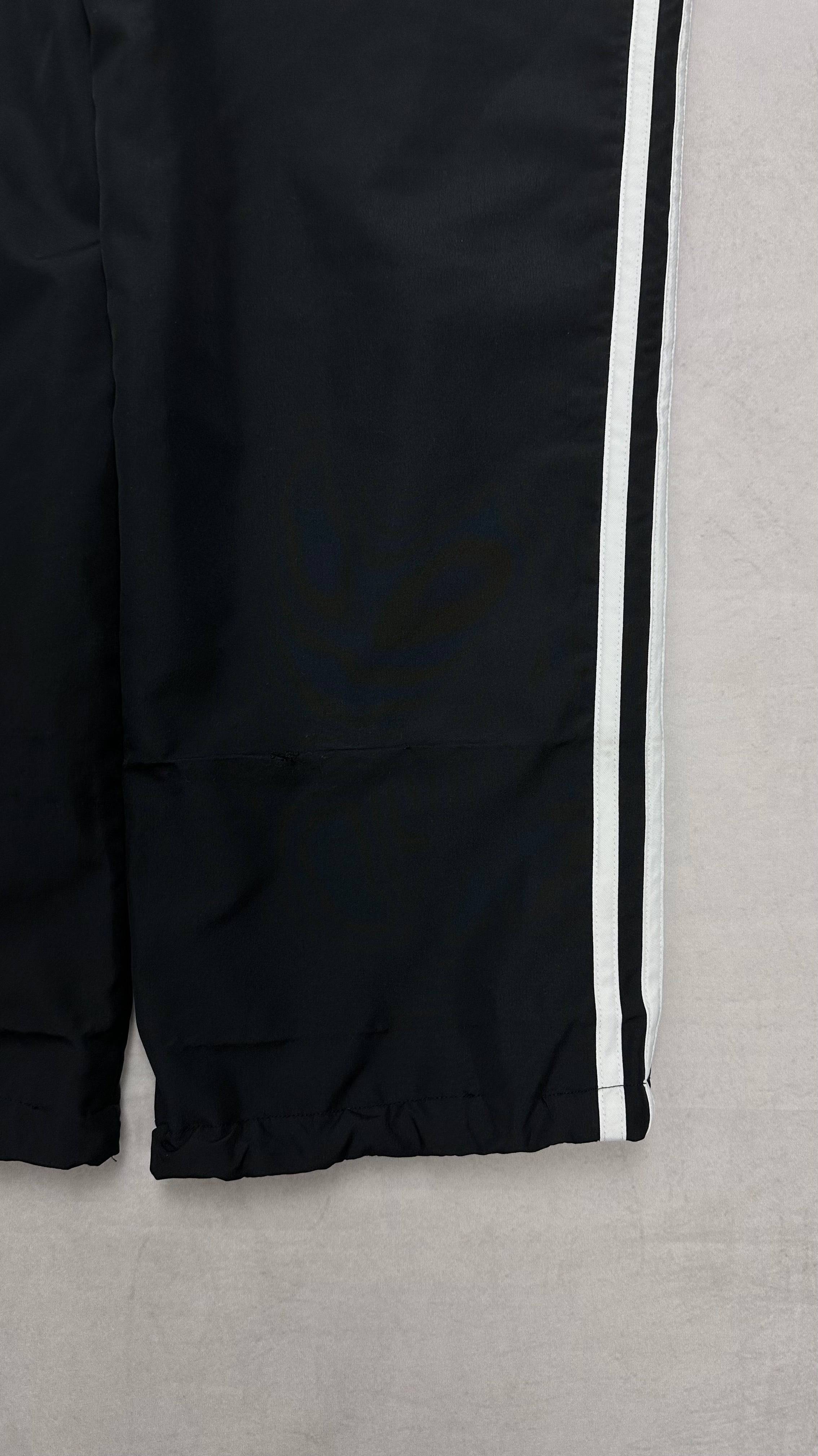 Adidas Real Madrid 2014 Tracksuit S - 86.airsteals