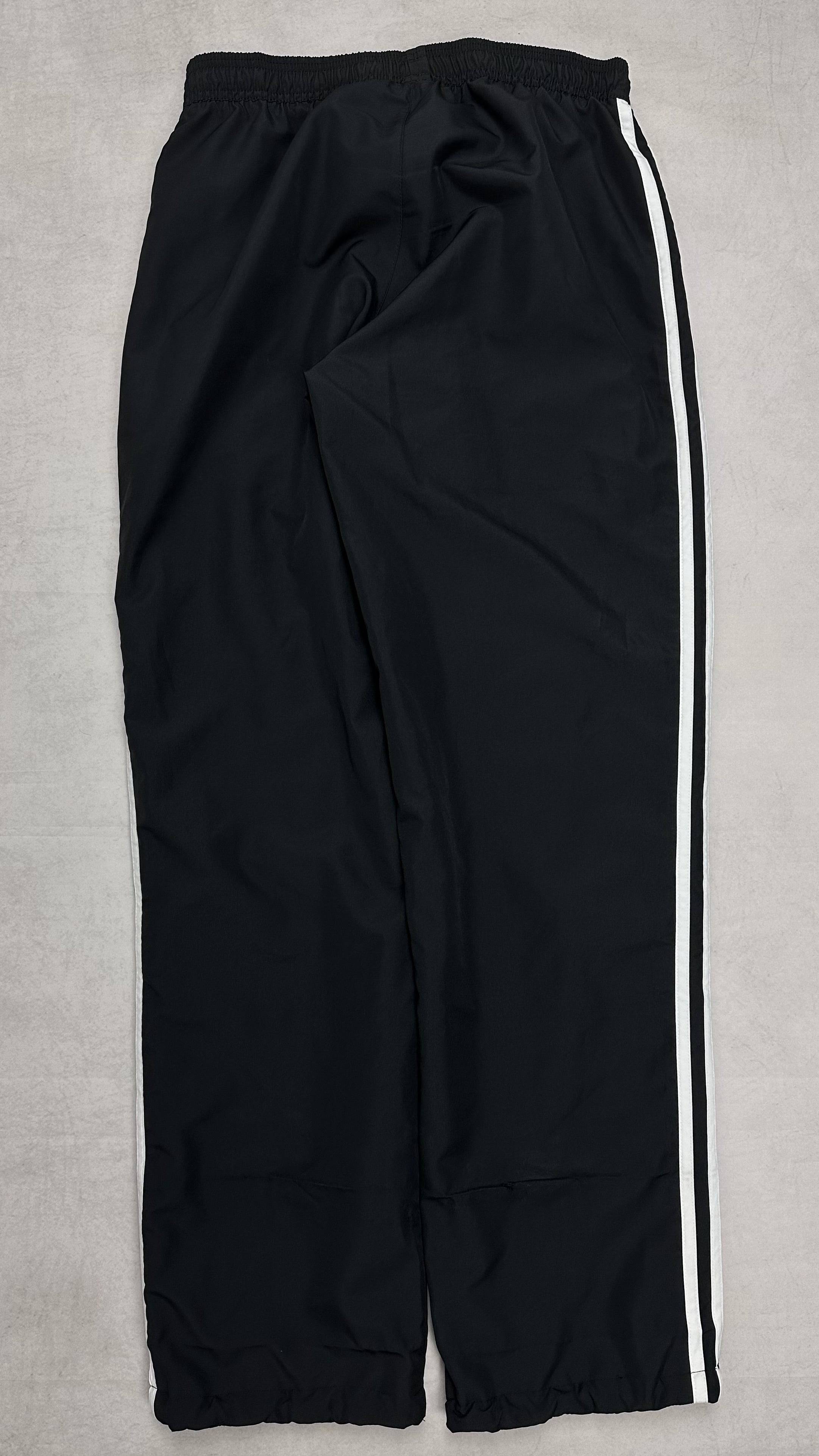 Adidas Real Madrid 2014 Tracksuit S - 86.airsteals