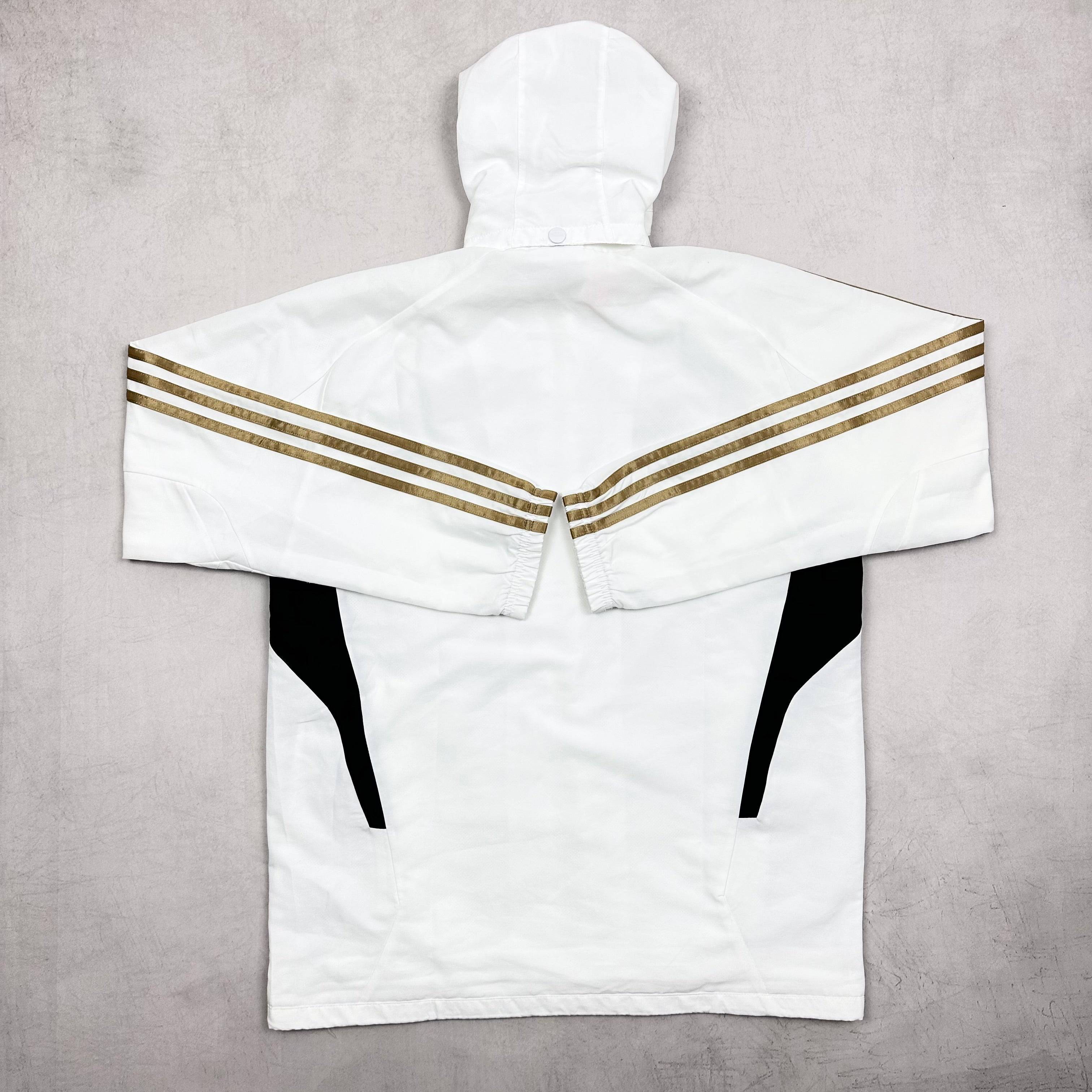 Adidas Real Madrid 2011 Tracksuit S - 86.airsteals