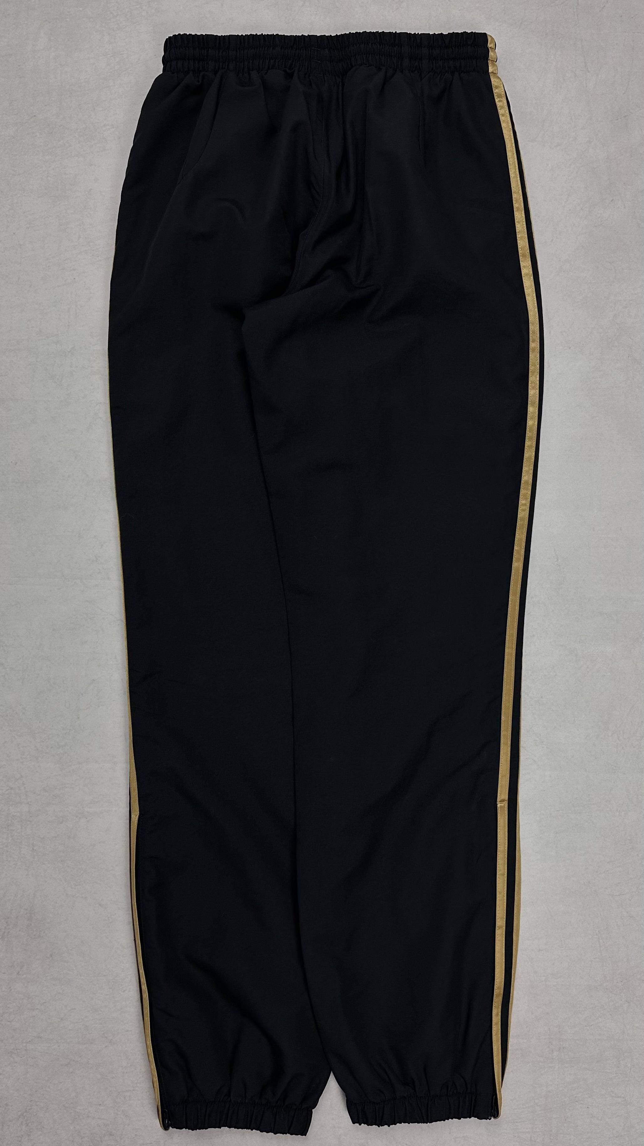 Adidas Real Madrid 2011 Tracksuit S - 86.airsteals